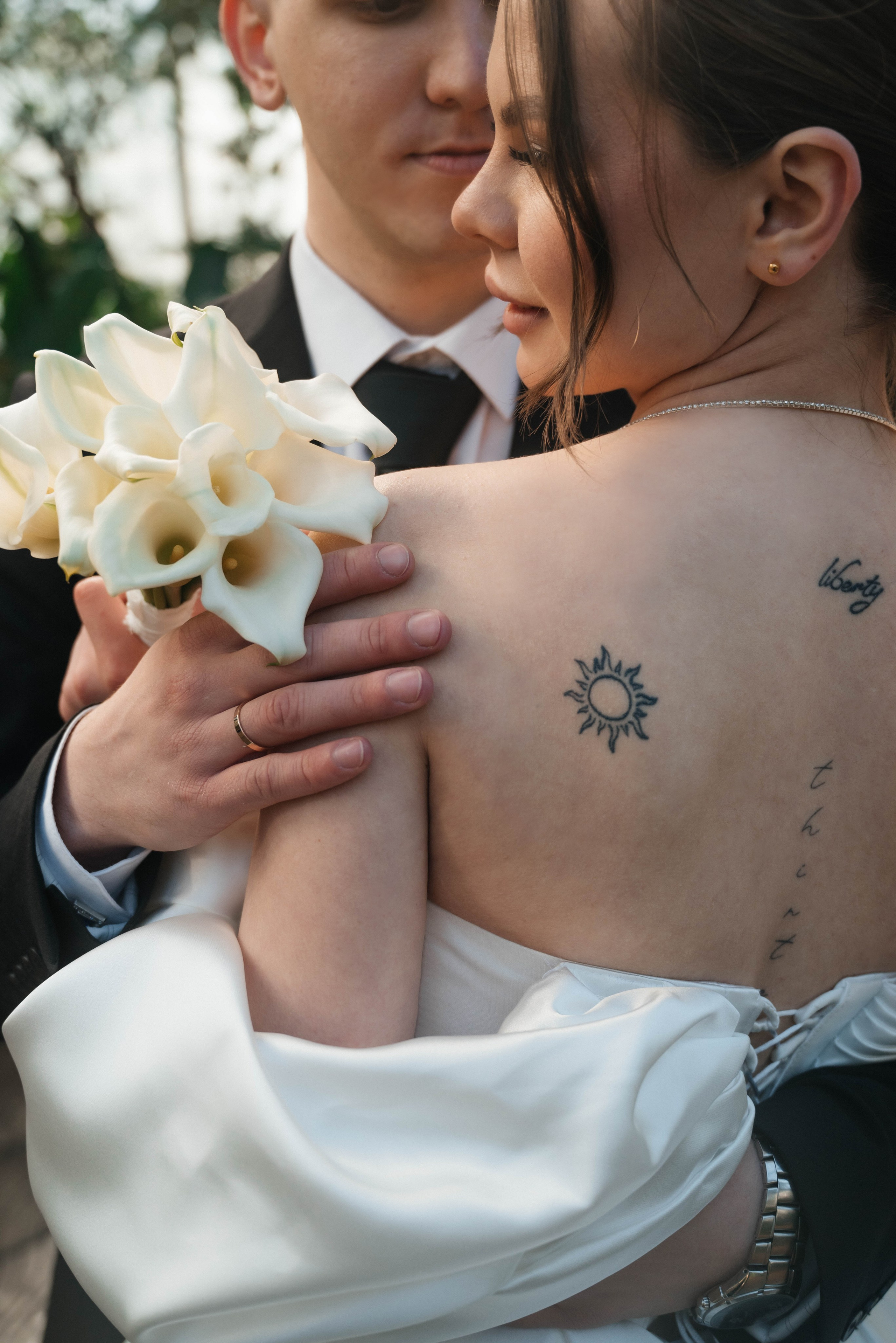 Егор&Ангелина. Главная