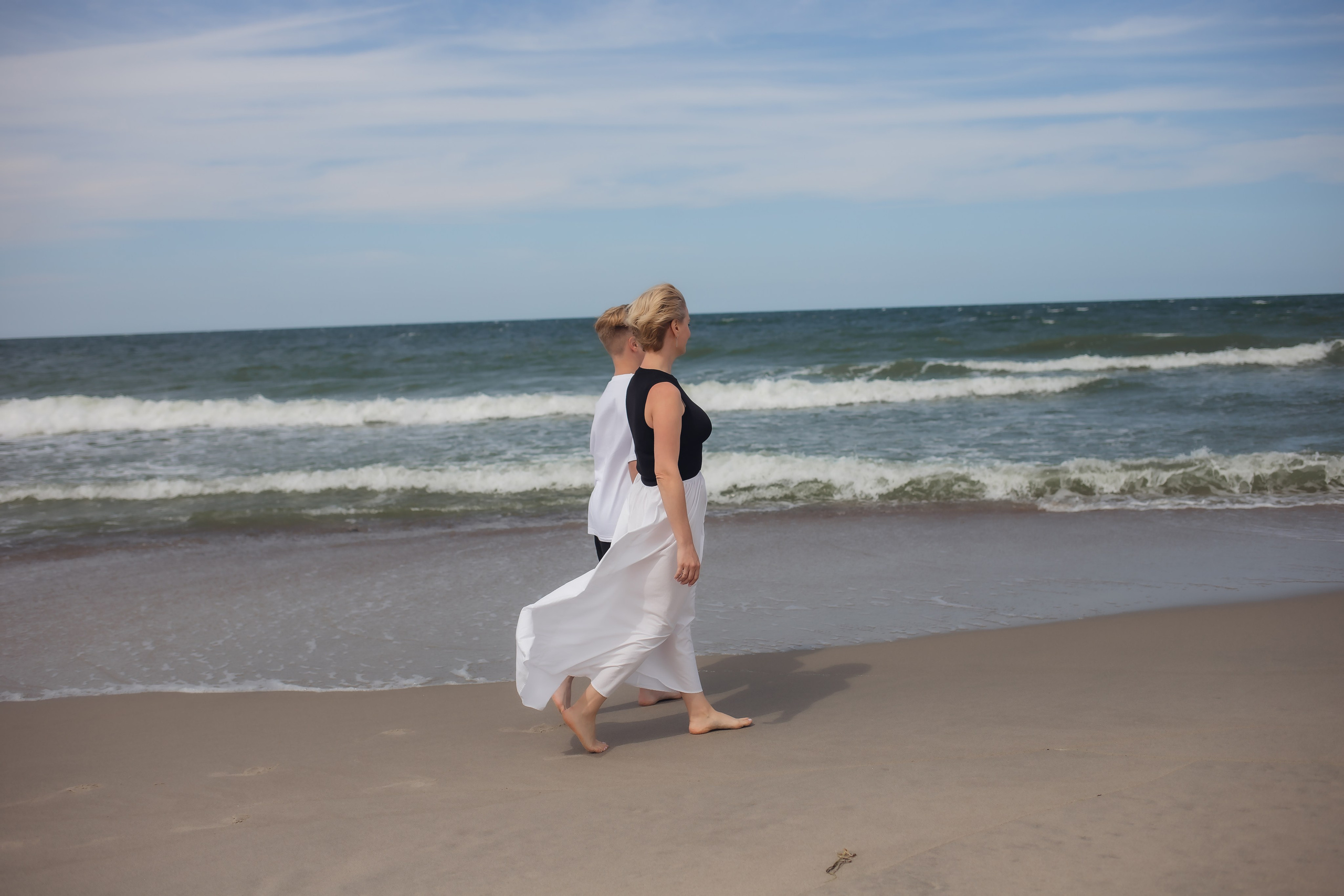 Юлия и Артем. Фотограф в Калининграде Решетникова Алина