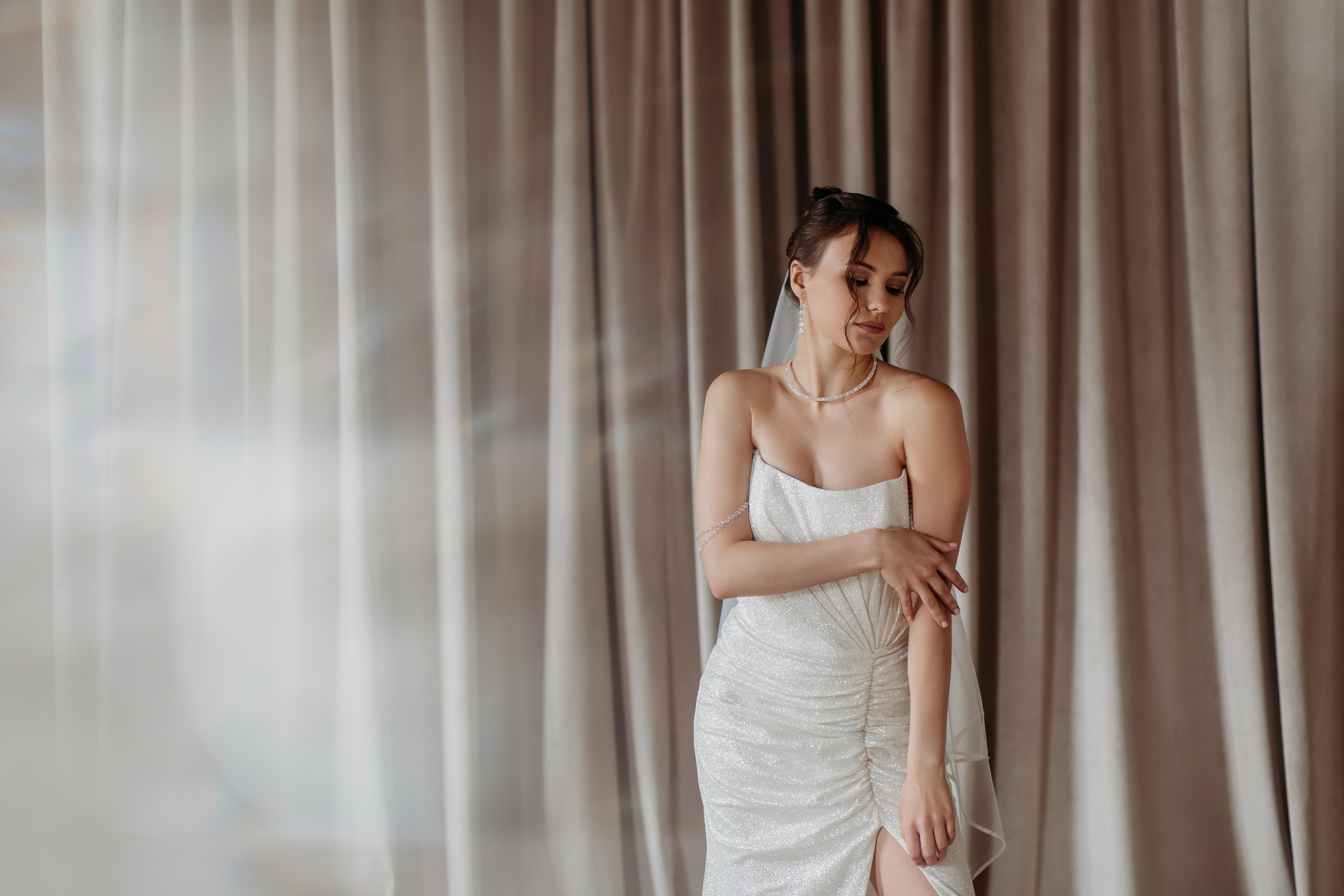 Денис и Дарья. Фотограф Тимербаева Алина г. Сургут