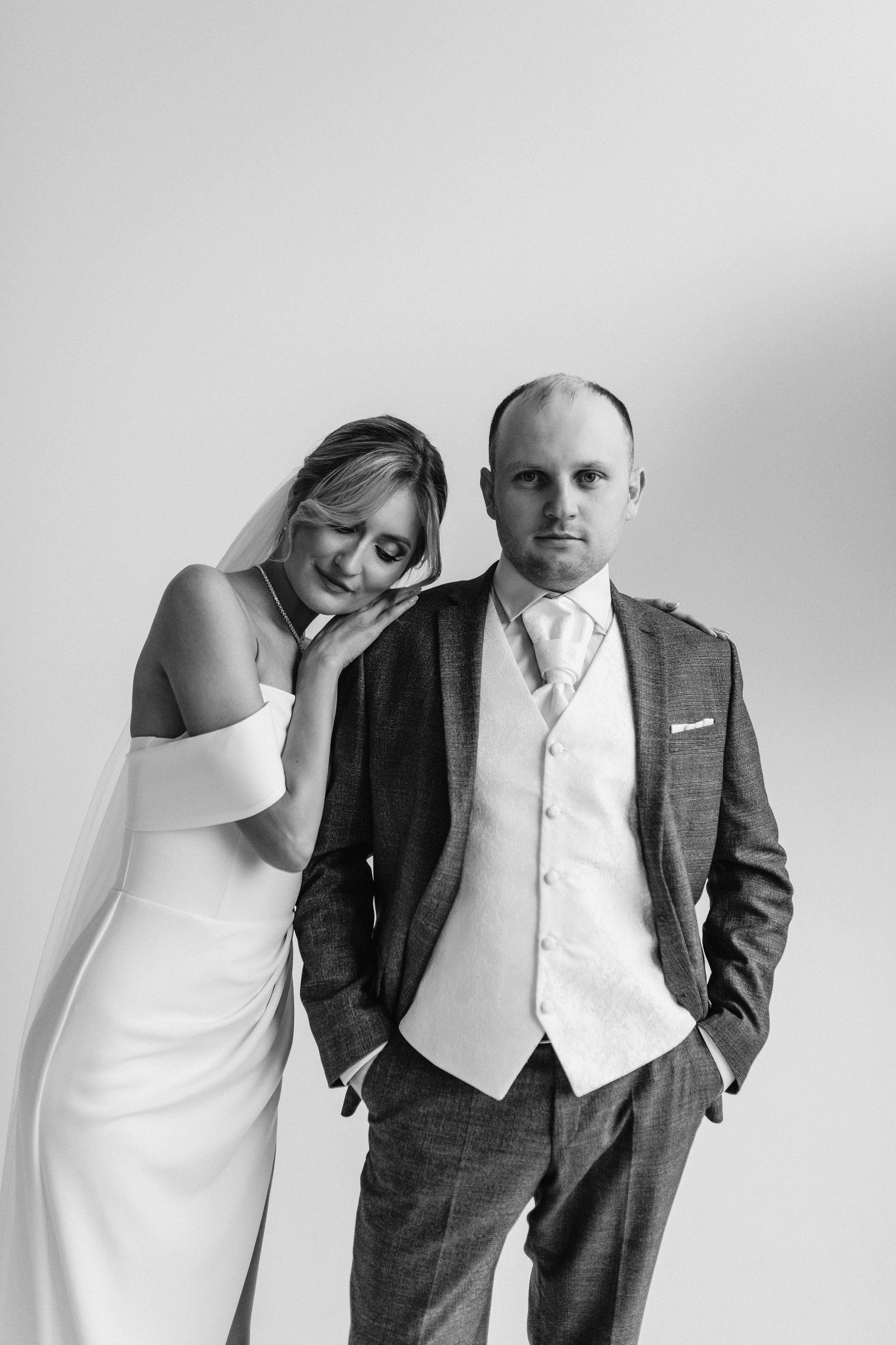 Кирилл и Анастасия. Фотограф Тимербаева Алина г. Сургут