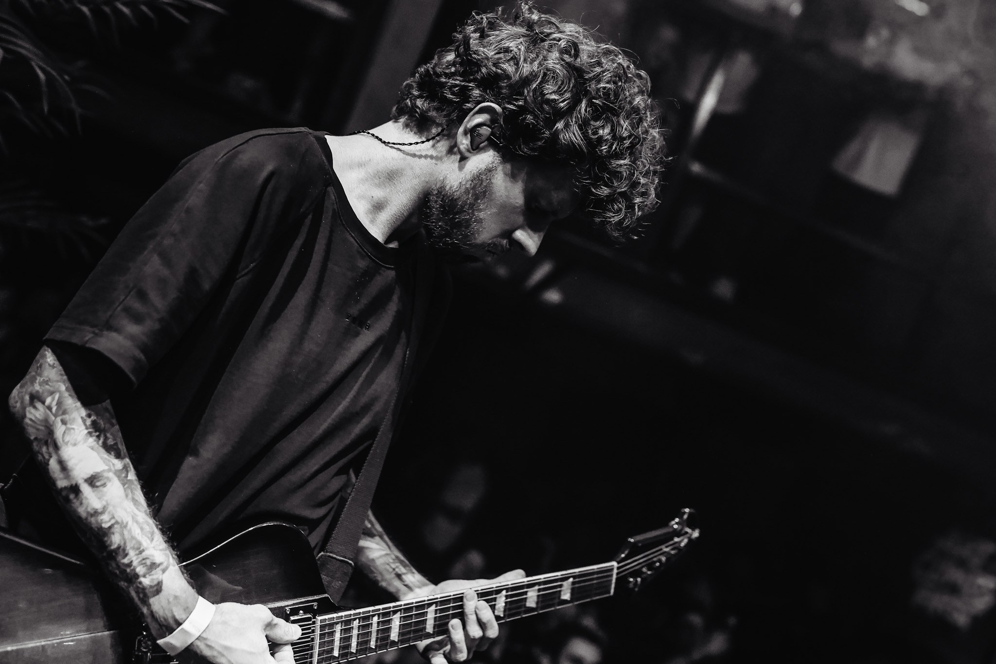 POGROM FEST @IZI CLUB