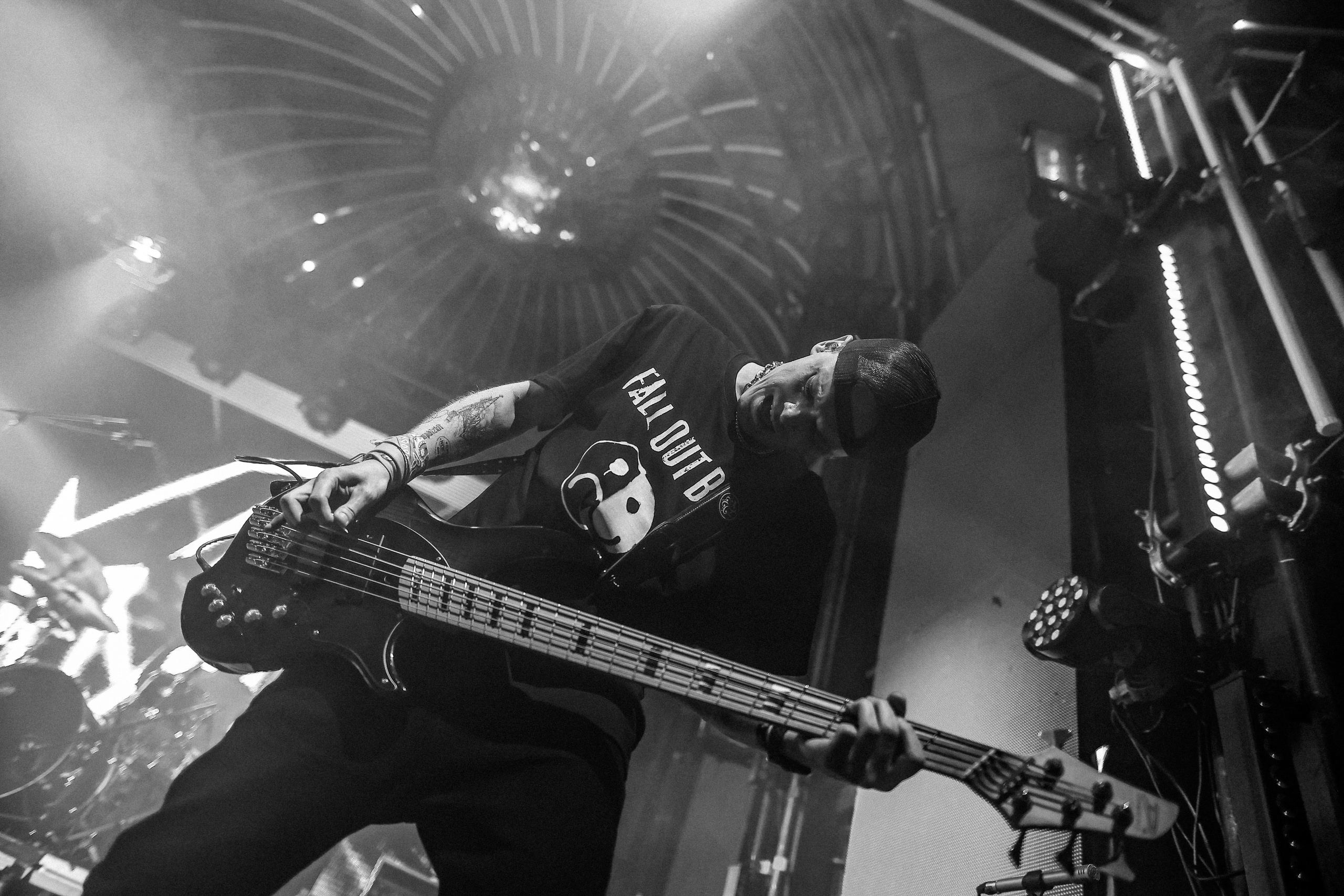 ПОЛ ПУНШ @GIPSY