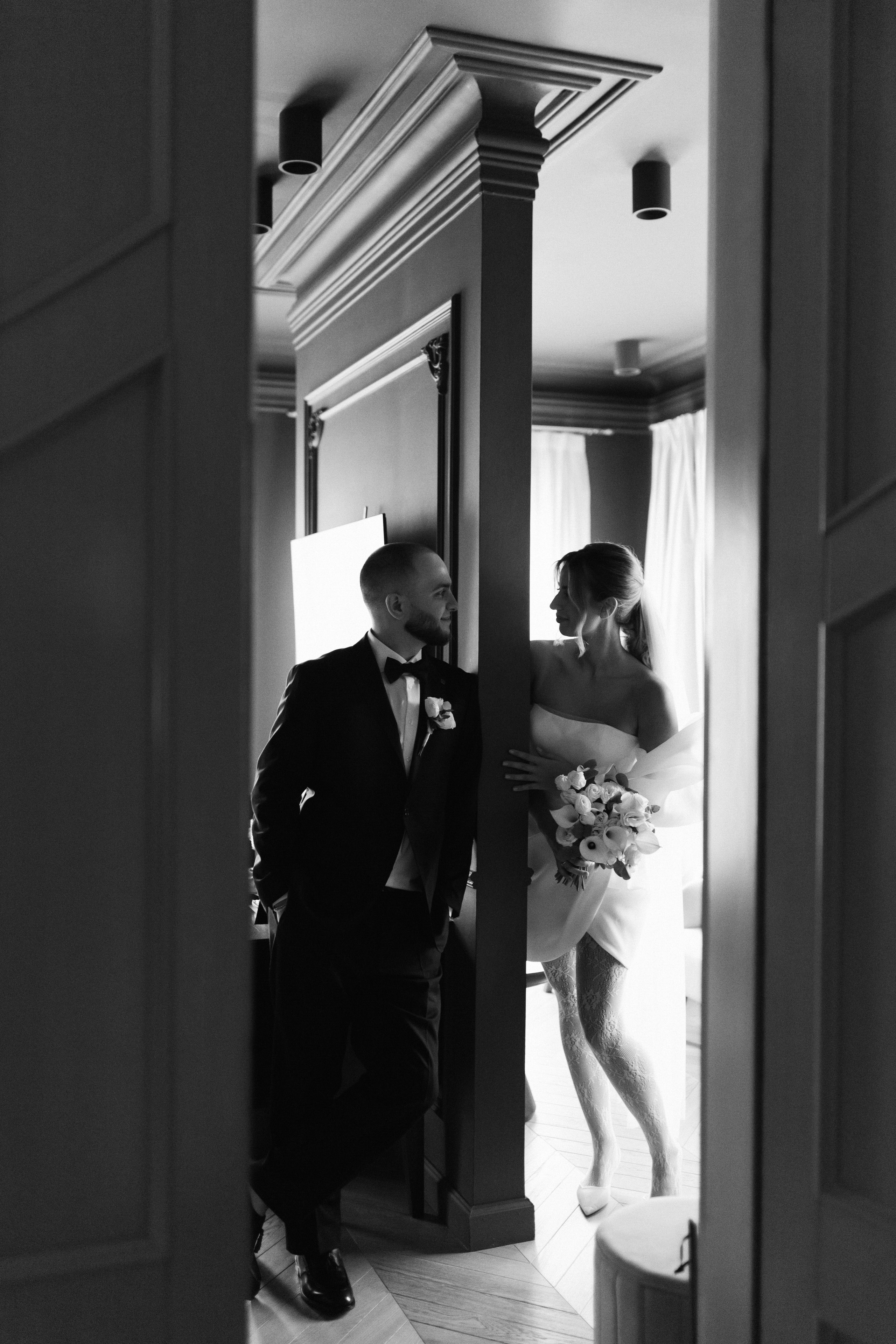 «LOVE TO THE SKY». Maria Startseva Photo