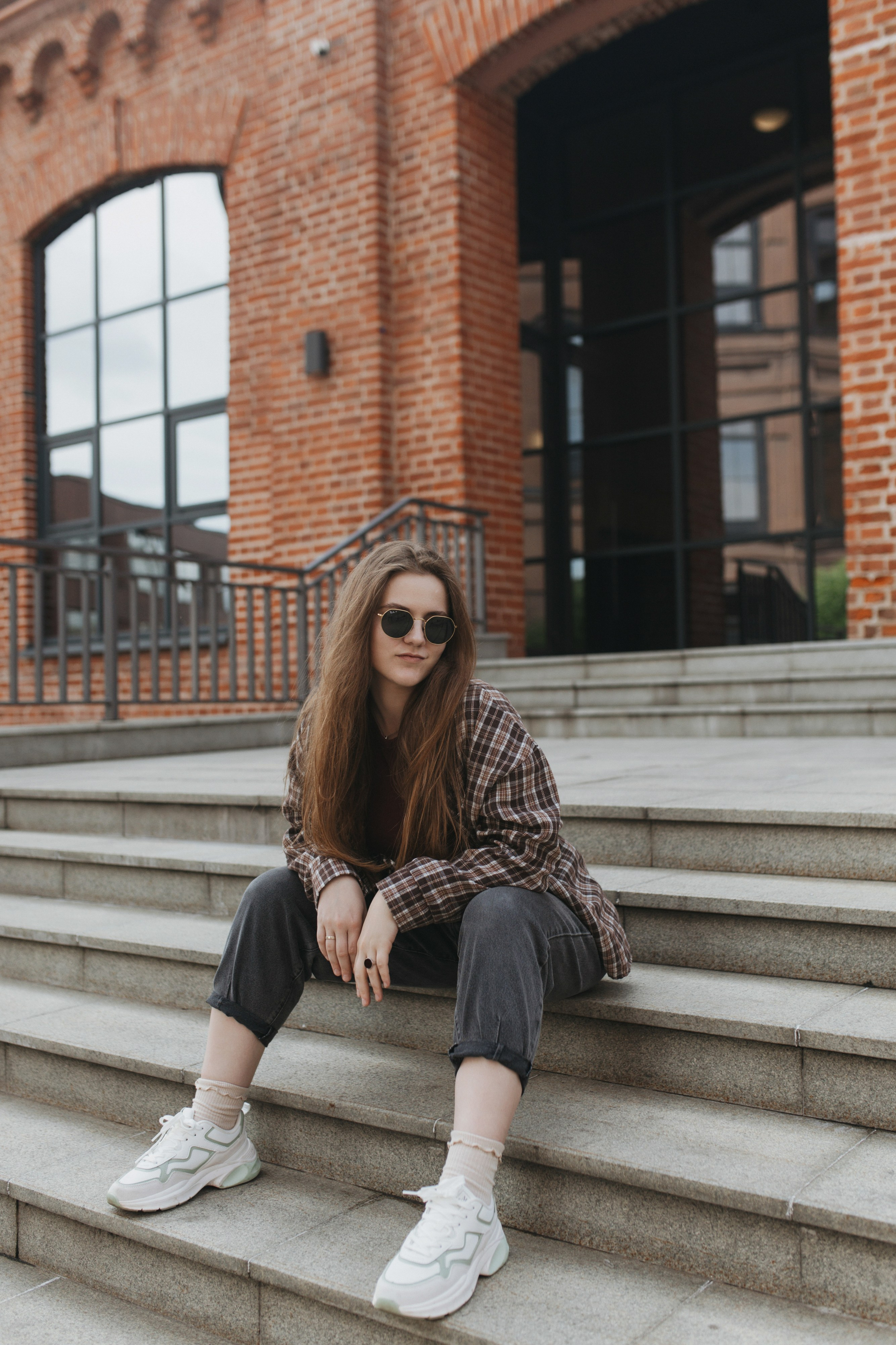 ПОРТРЕТЫ. Maria Startseva Photo