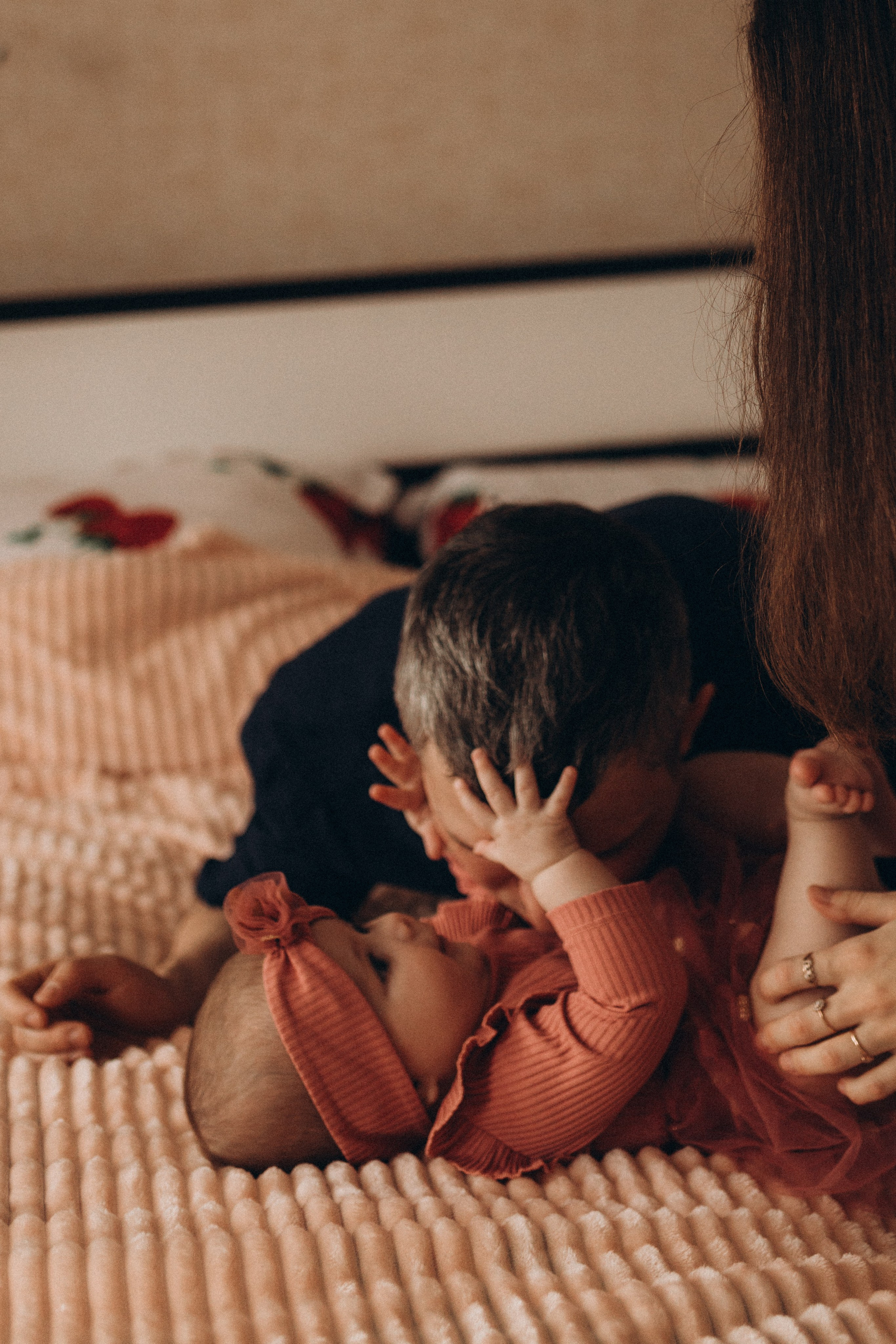 6. Семейный фотограф в Москве Жукова Анна