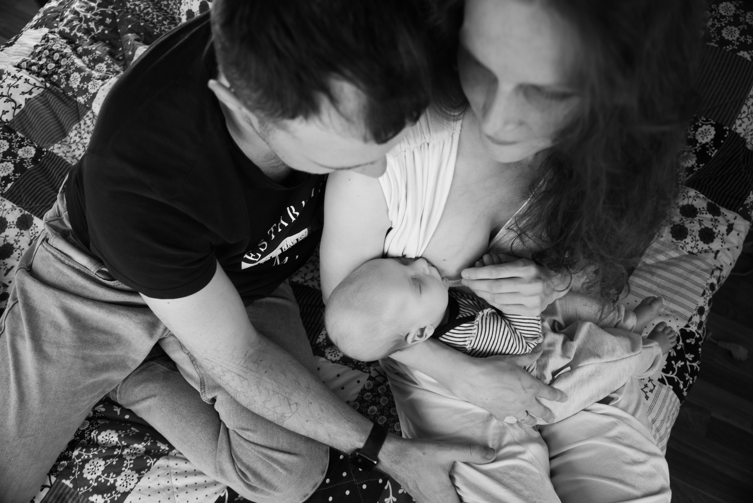 Домашняя фотосессия с двумя детьми. Видеограф Осинина Татьяна — видеосъемка в Москве