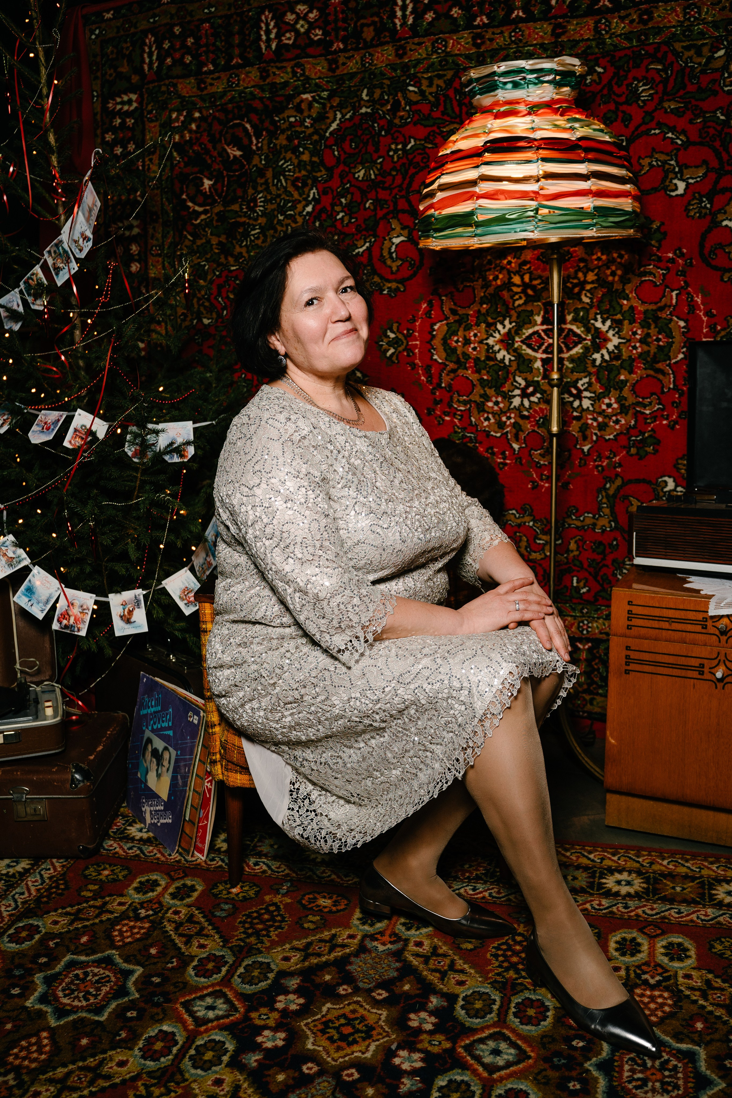 Новогодний корпоратив ADрайв & dmz. Свадебный и семейный фотограф в Воронеже Анастасия Бойко