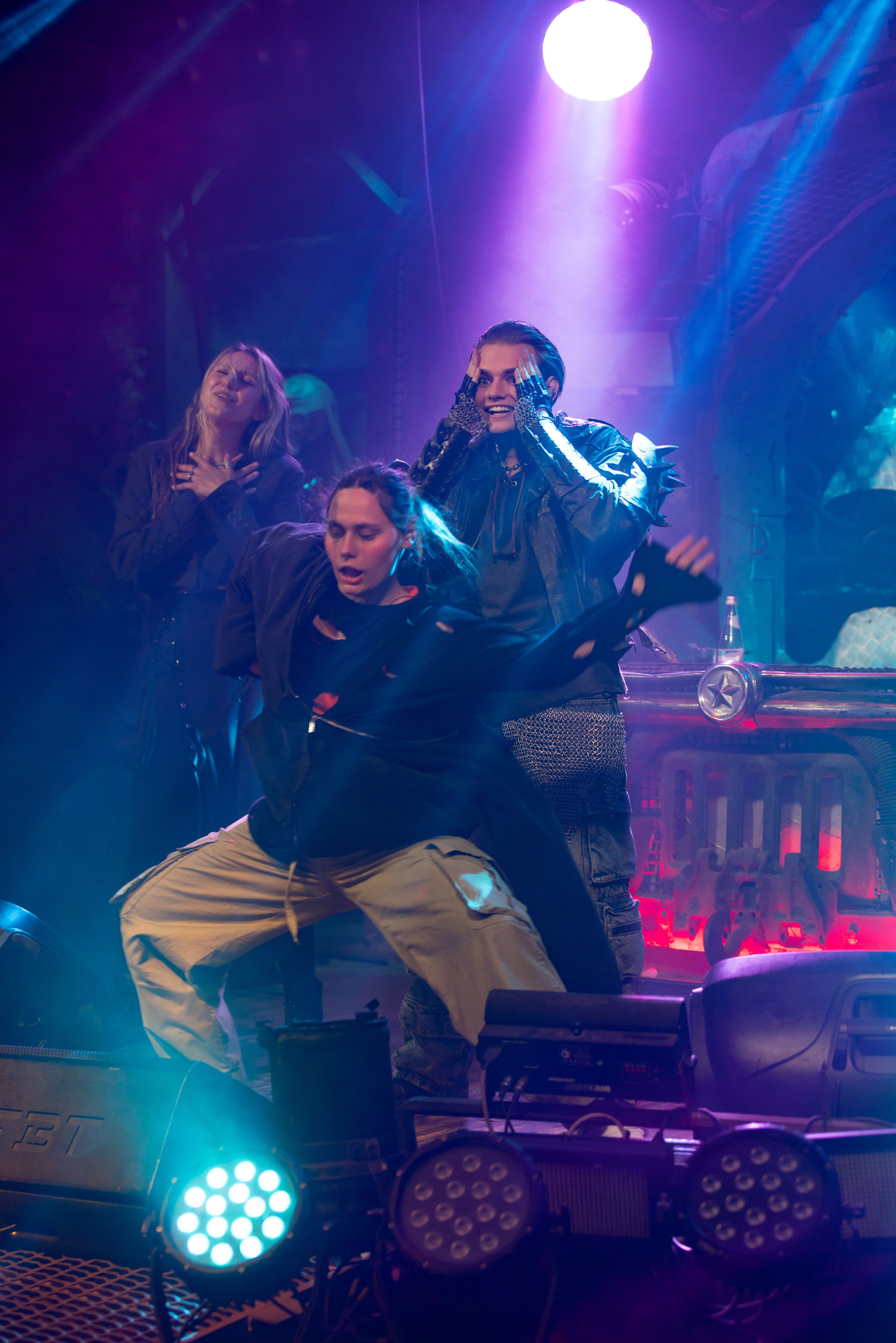 ДР Никиты Турчина. Свадебный и семейный фотограф в Москве и Московской области Оксана Шлыкова