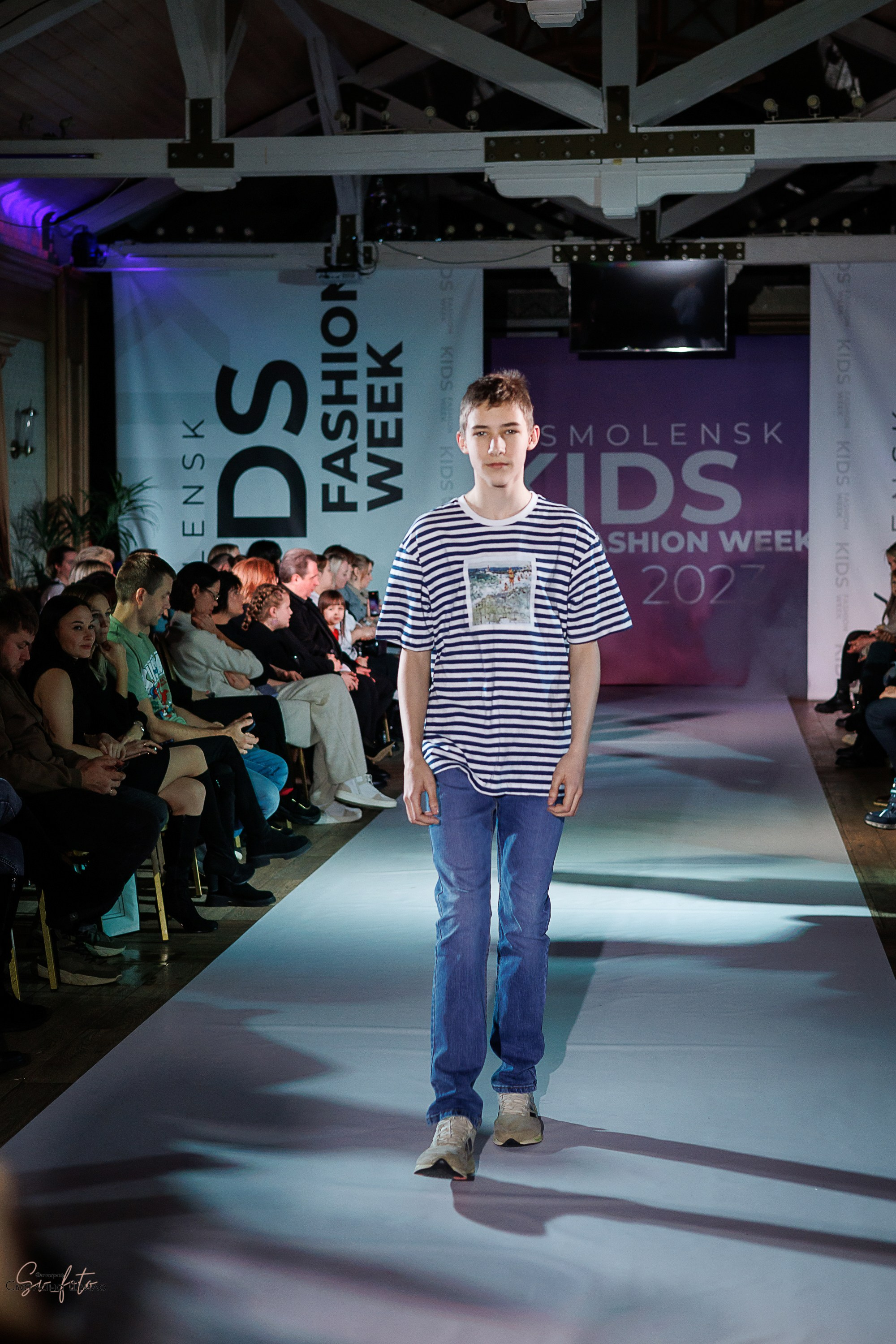 Smolensk Fashion Week_показы_ДЕНЬ 1. Главная