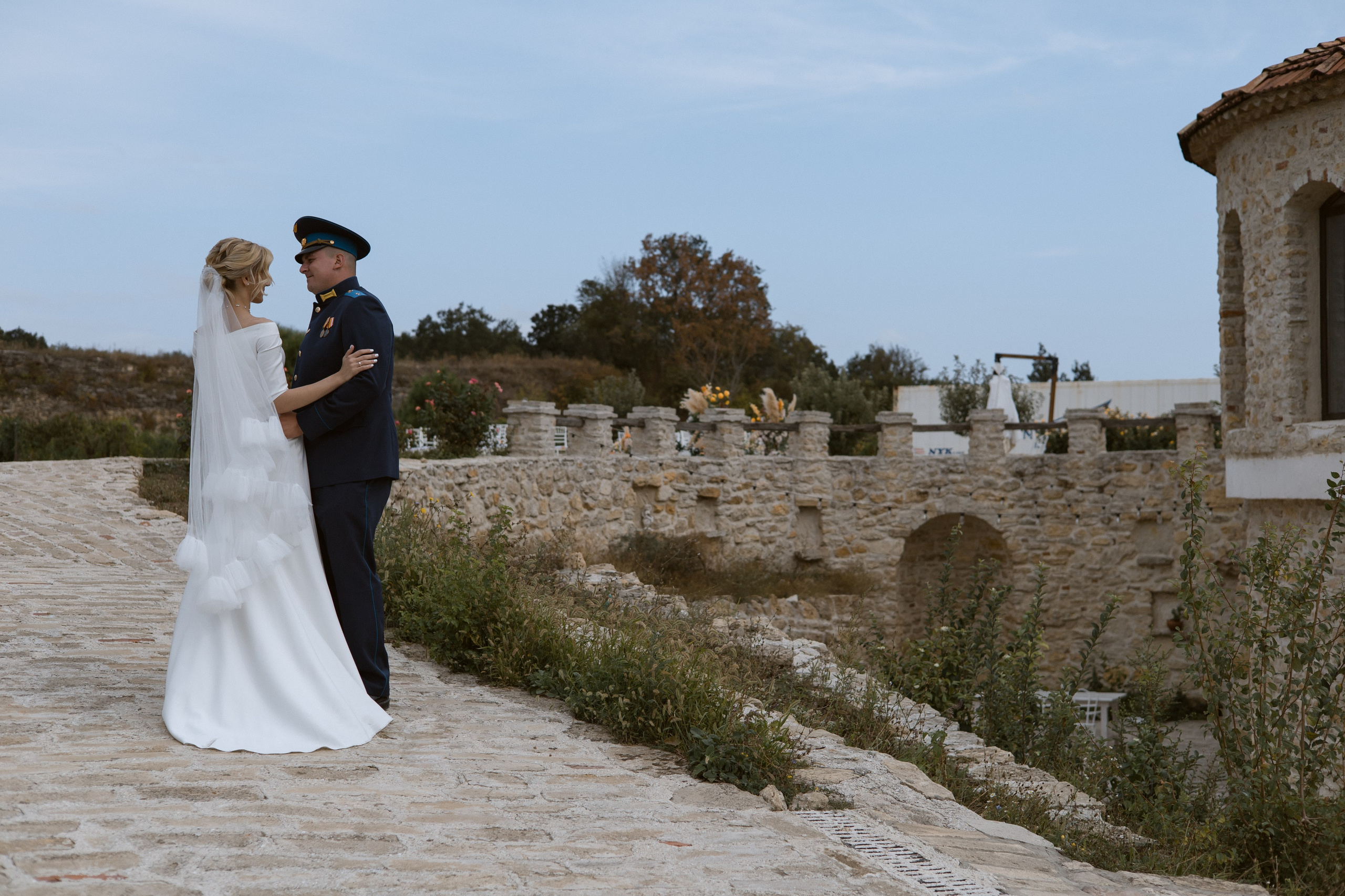 Кристина и Даниил. Семейный и свадебный фотограф в Краснодаре Елизавета Замаева