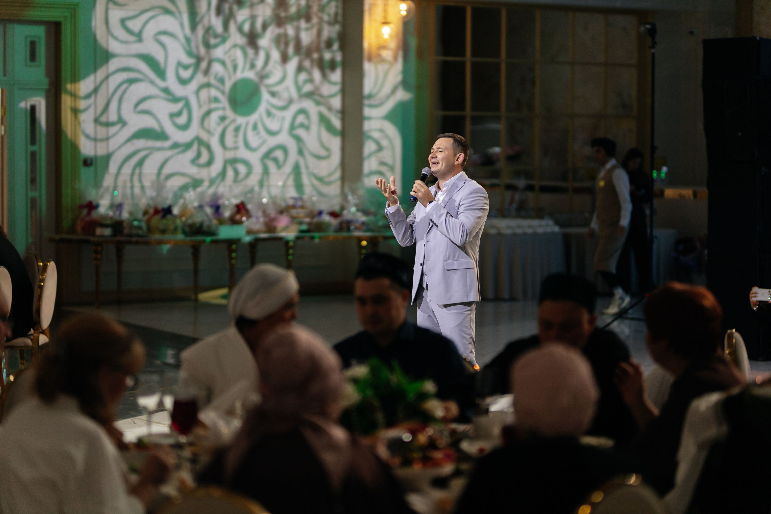 Bulat & Gulgena. Свадебный фотограф Ильнар Асадуллин