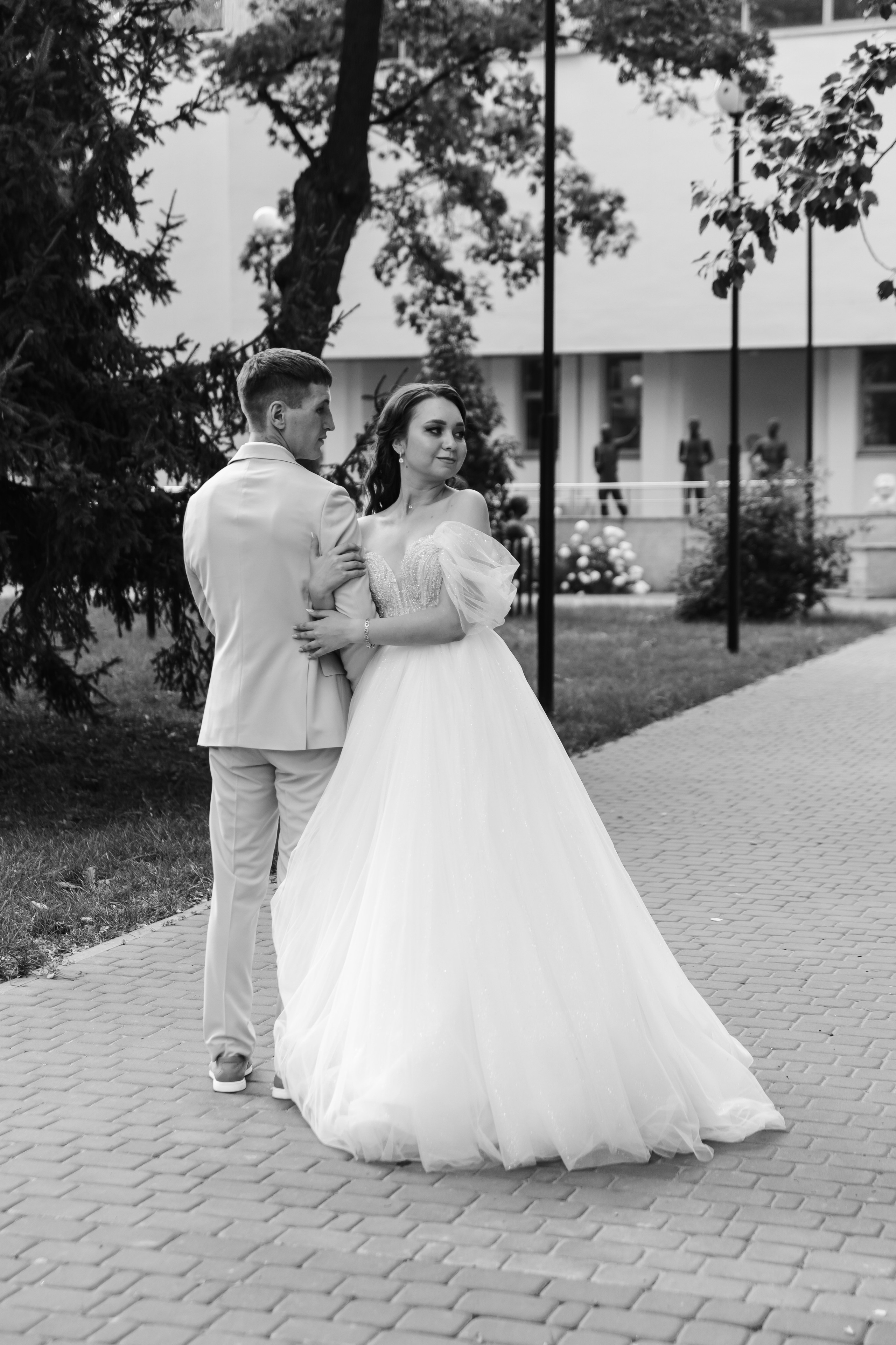 Marat & Ilgina. Свадебный фотограф Ильнар Асадуллин