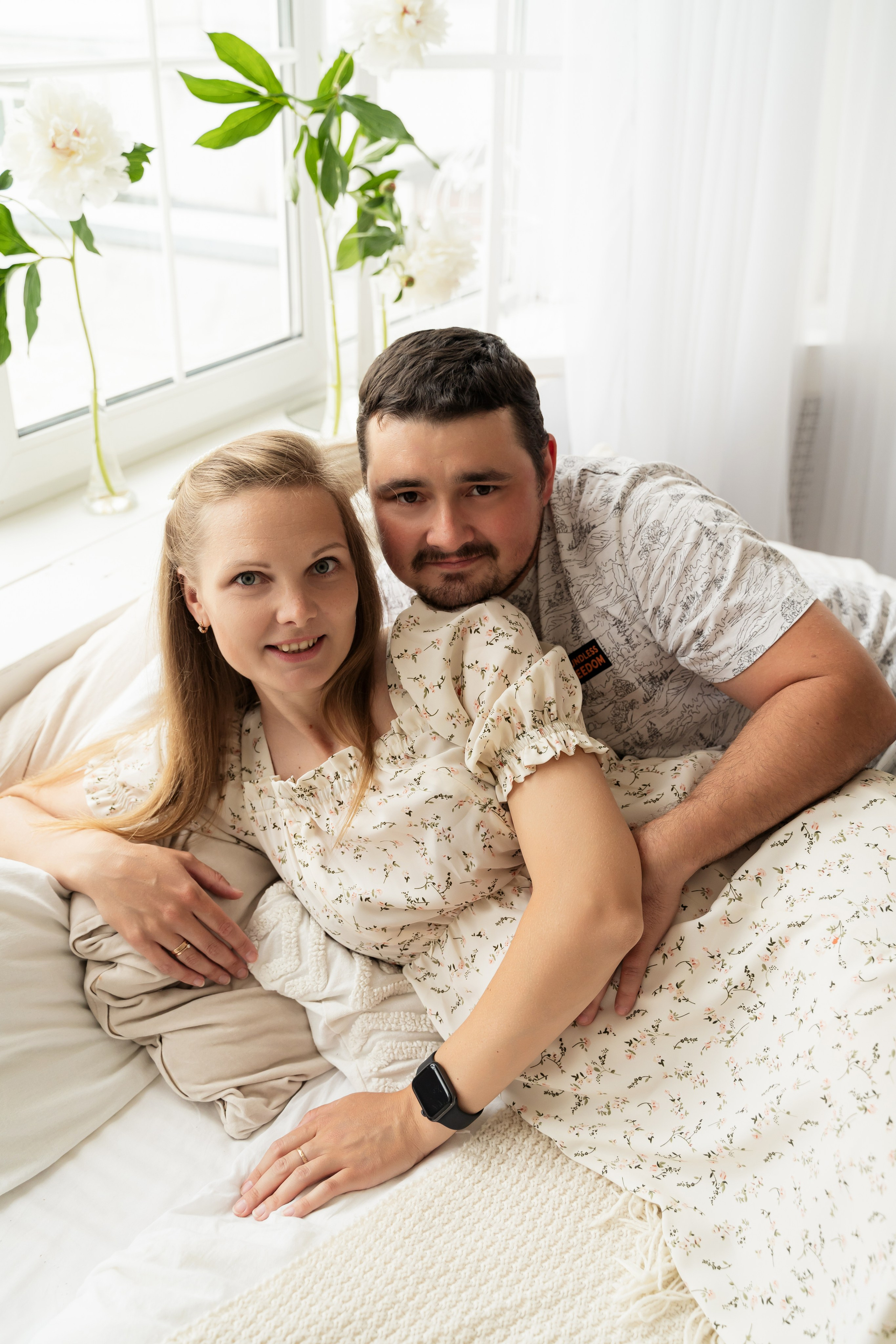 Мии 3 года!. Фотограф Алина Филимонова Тверь