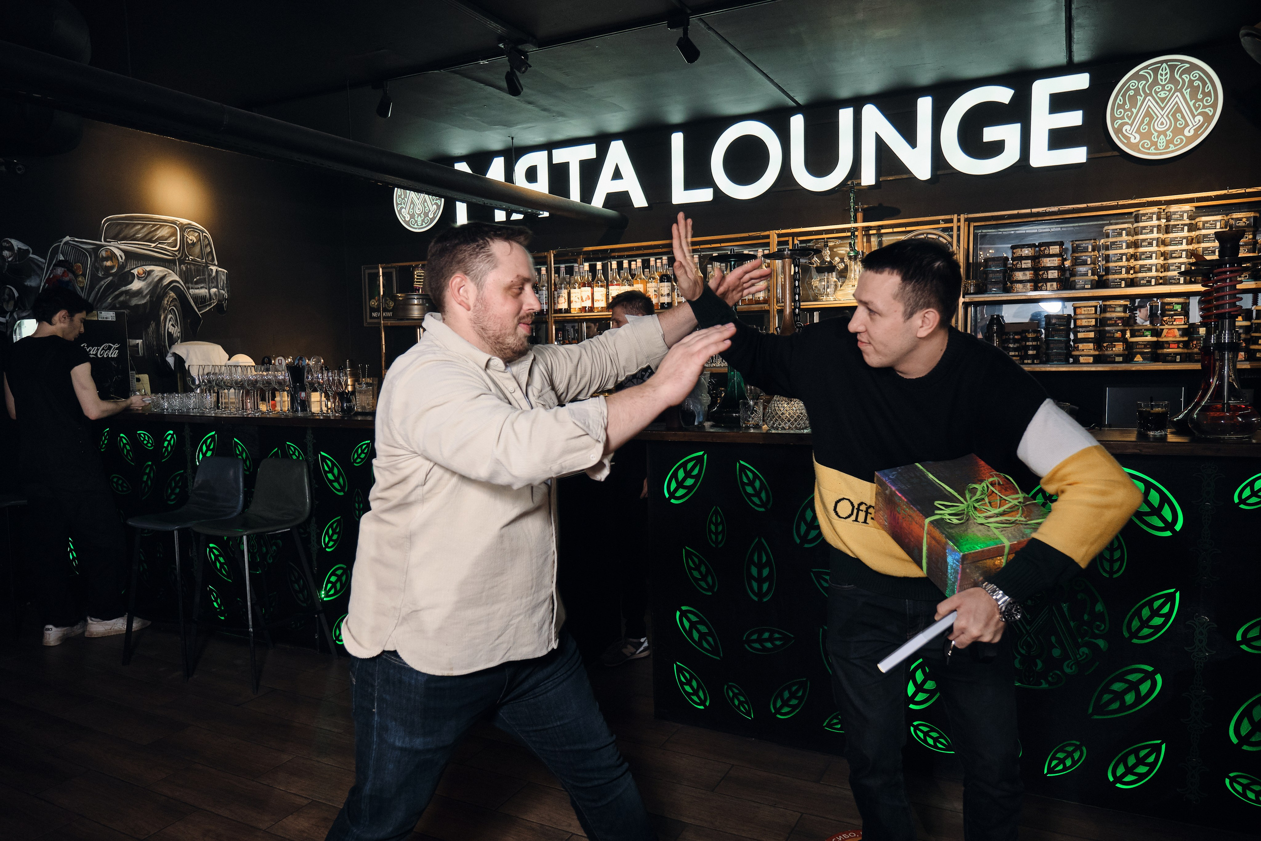 Grigoreva_event. Антон Гошовский - свадебный и семейный фотограф в Москве и Крыму