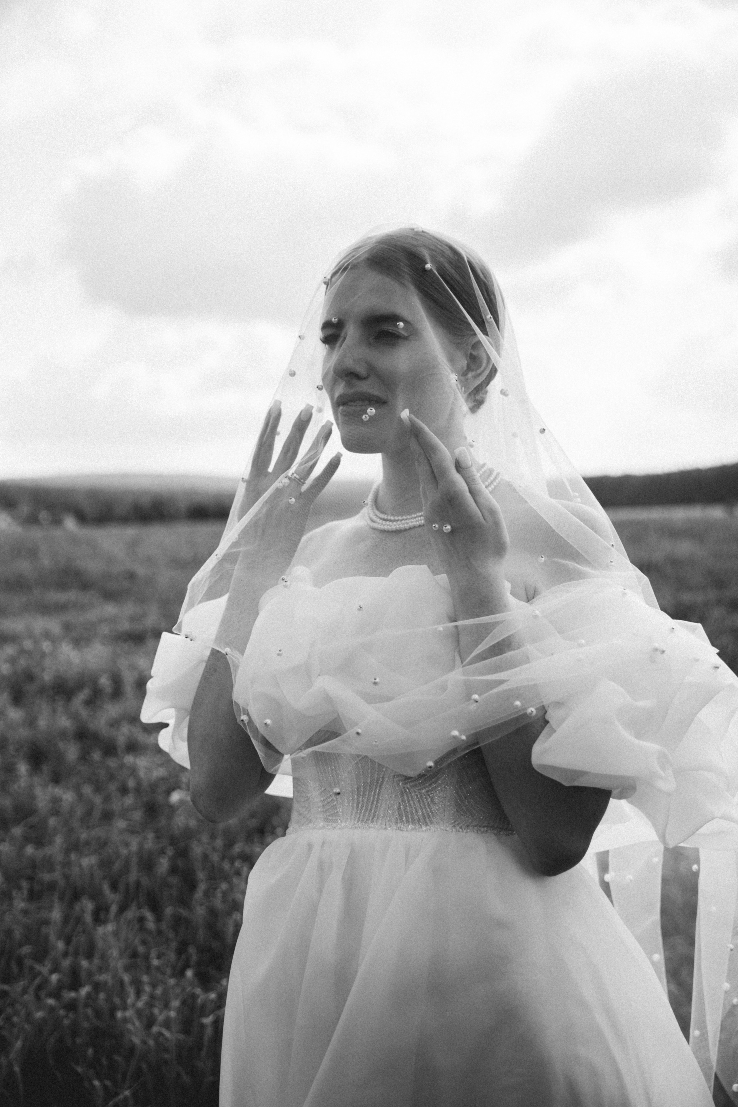 Артемий и Мария. Фотограф в Екатеринбурге