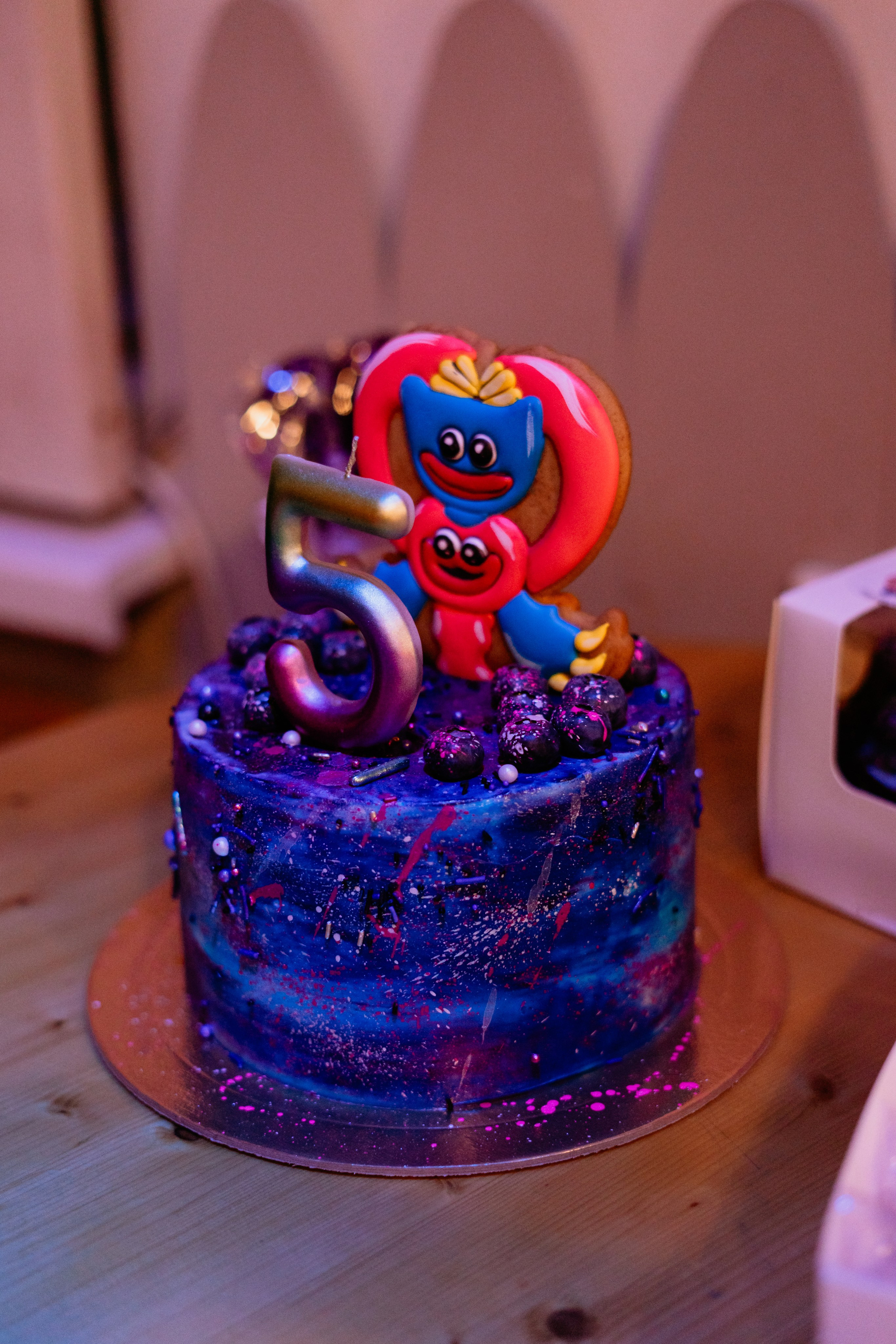 Даше 5 лет / Стрелка. Фотограф мероприятий в Ростове-на-Дону Есманская Елена