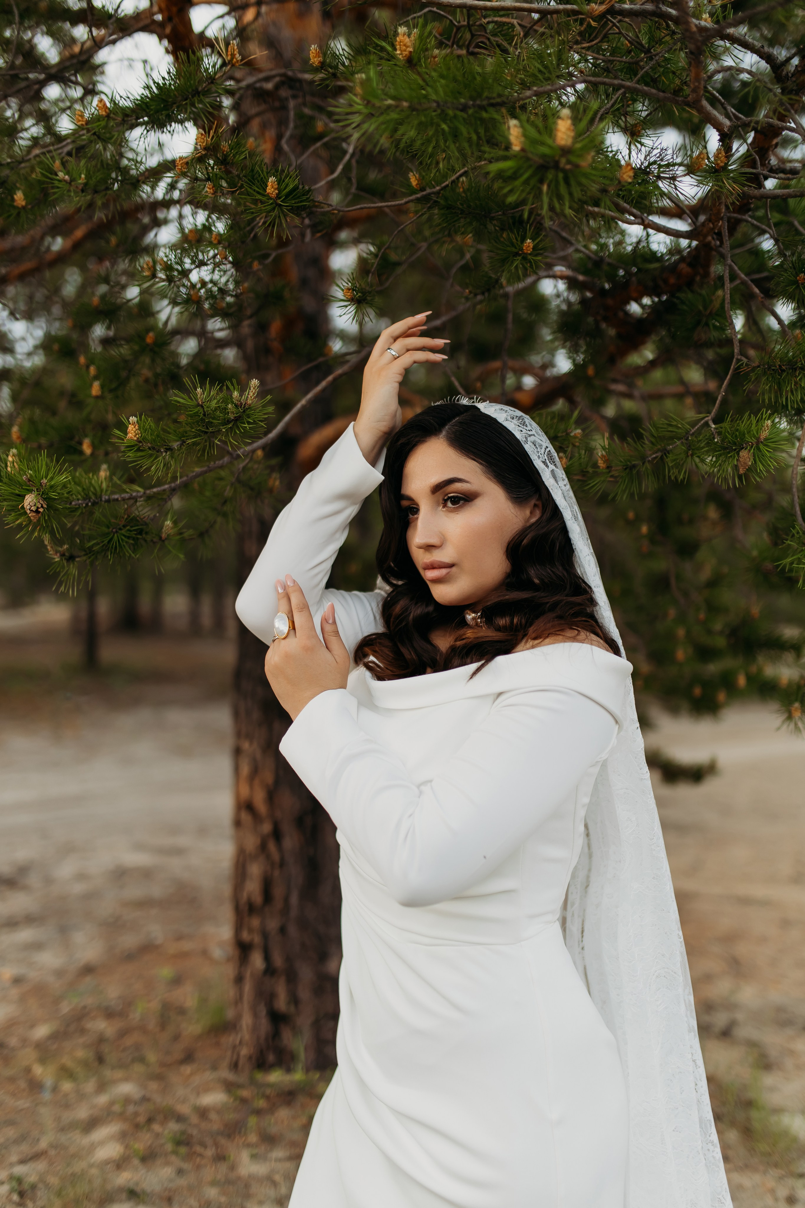 Зиля и Руслан. Фотограф Тимербаева Алина г. Сургут