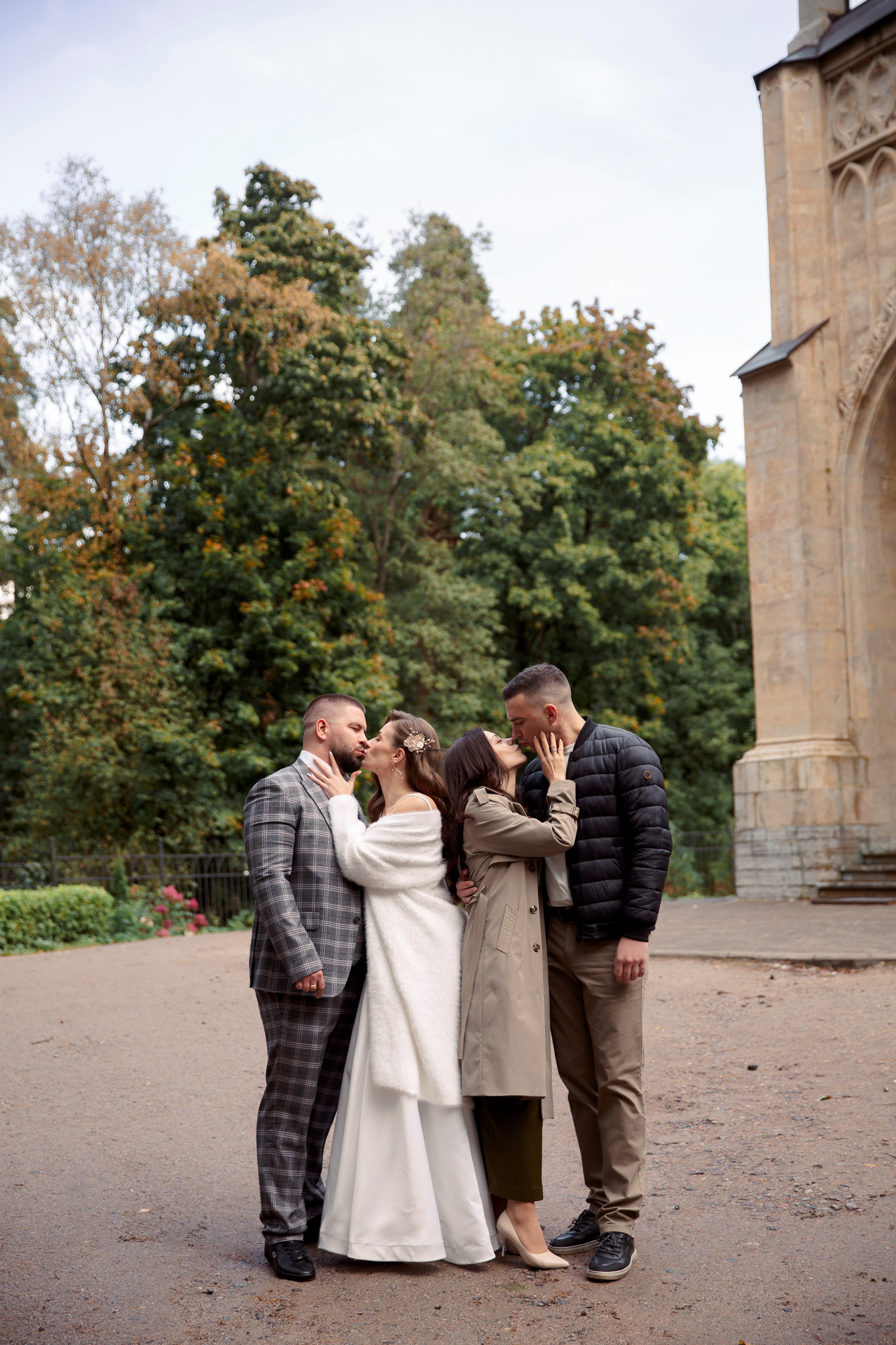 Шуваловский парк и дом в Дибунах. Детский и семейный фотограф в Санкт-Петербурге Алтухова Ольга