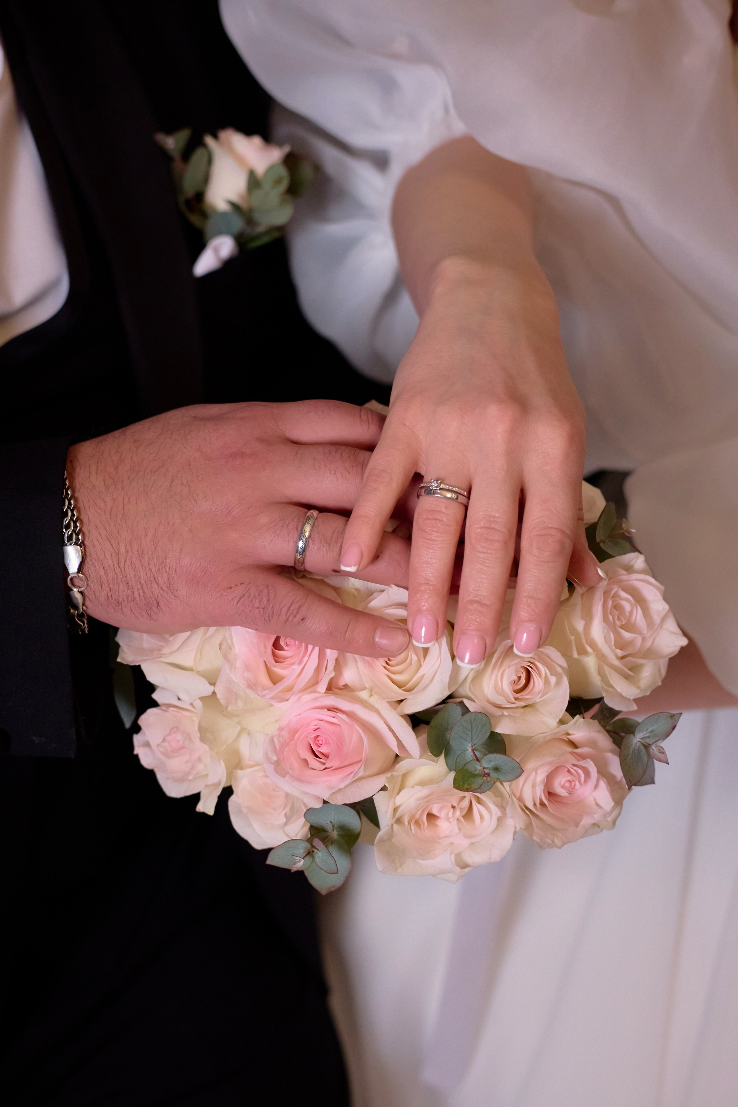 Wedding. Портретный фотограф в Санкт-Петербурге Анастасия Епифанова