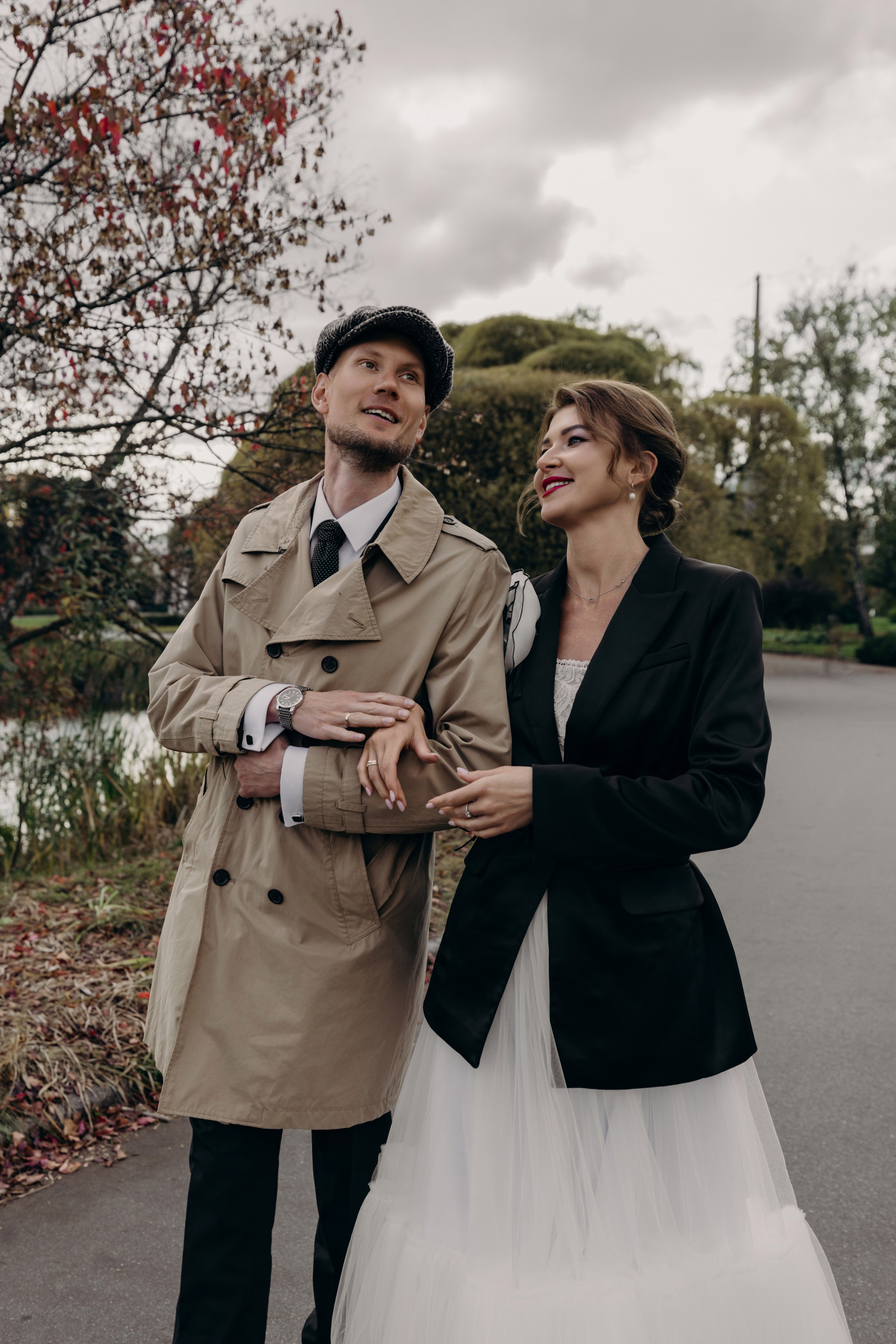 #006 Ботанический сад. Фотограф Москва Шептаев Артём