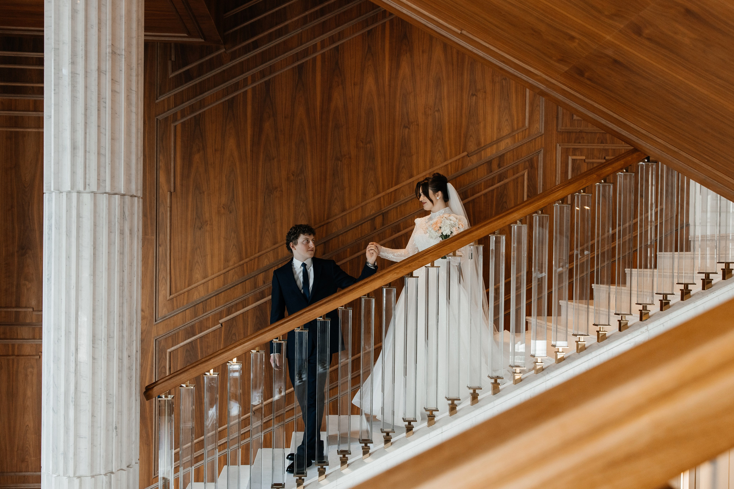 Юлия и Матвей. Фотограф Москва Шептаев Артём