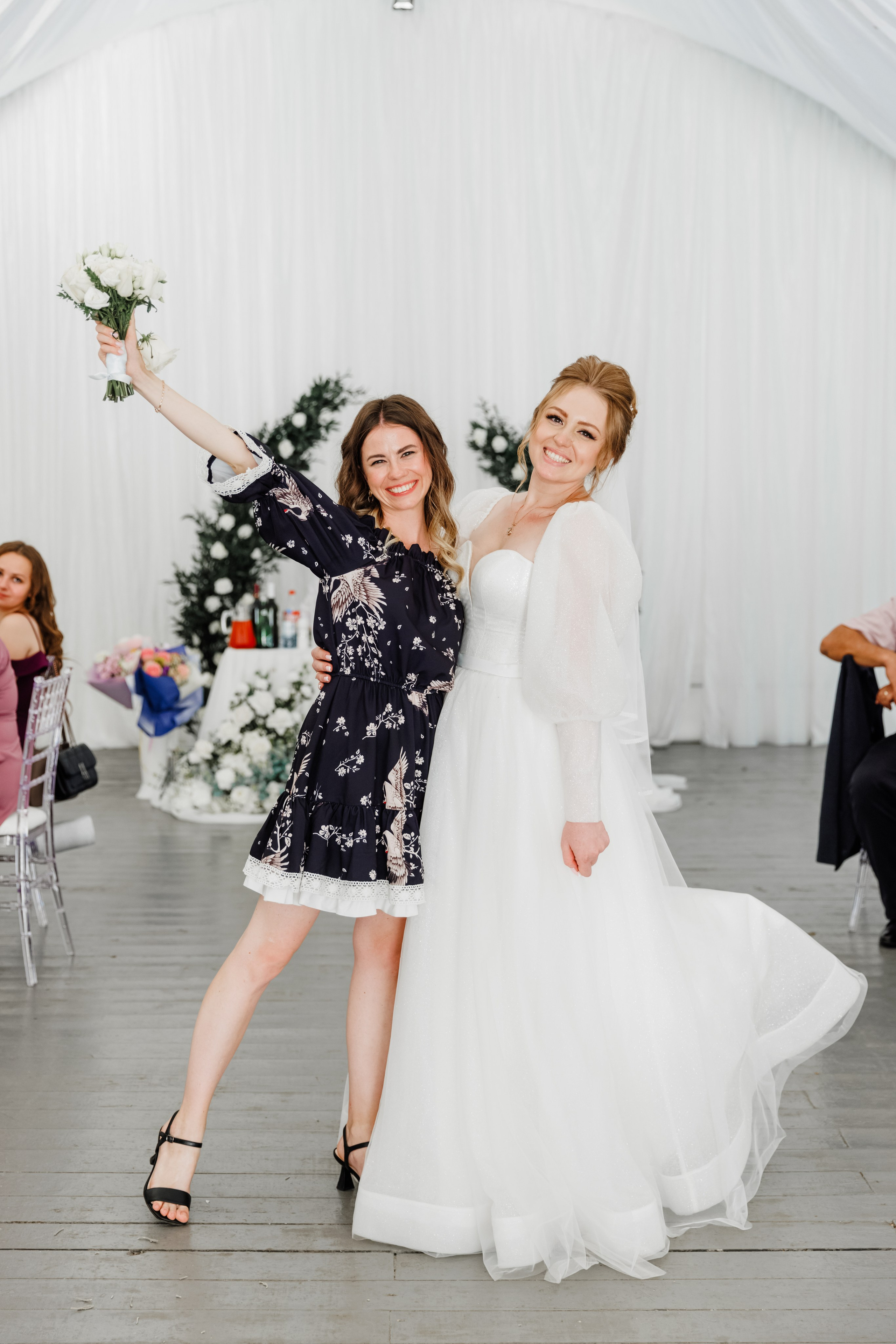 Сергей и Анастасия. Фотограф Москва Шептаев Артём