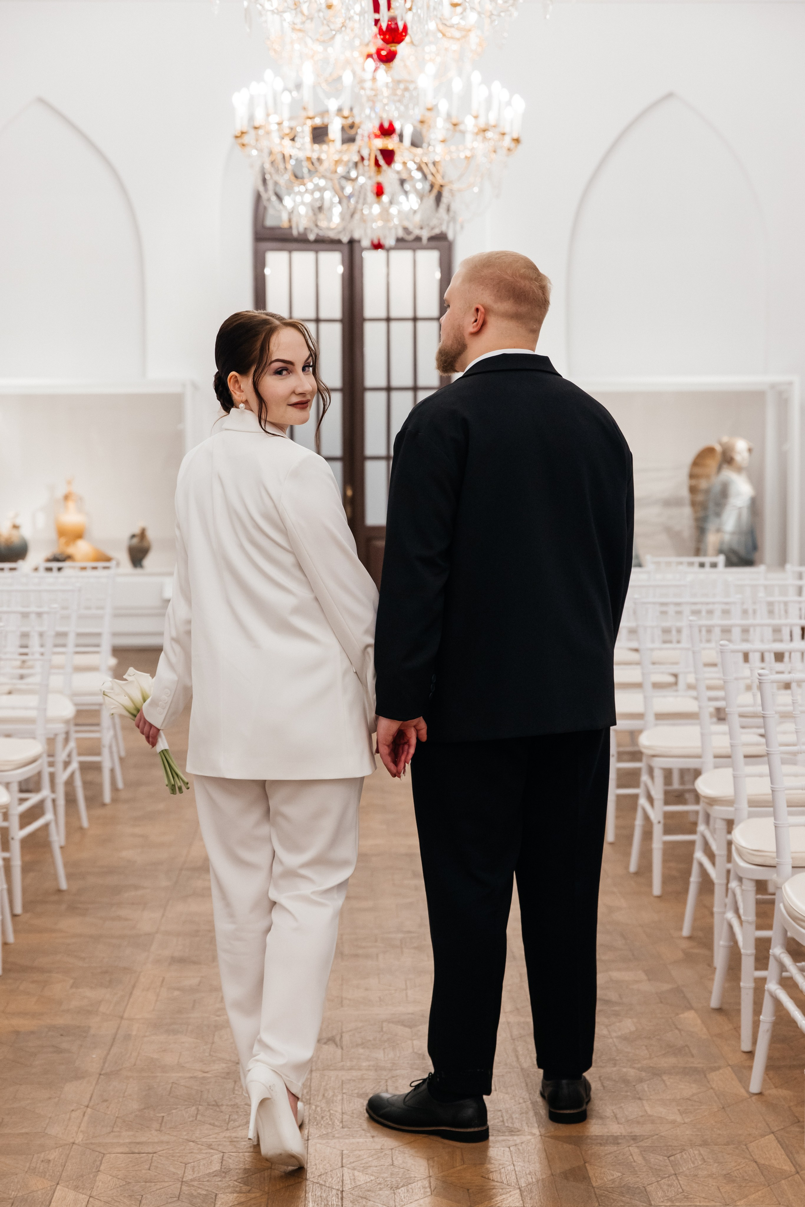 Ирина и Сергей| Оперный дом. Фотограф Москва Шептаев Артём