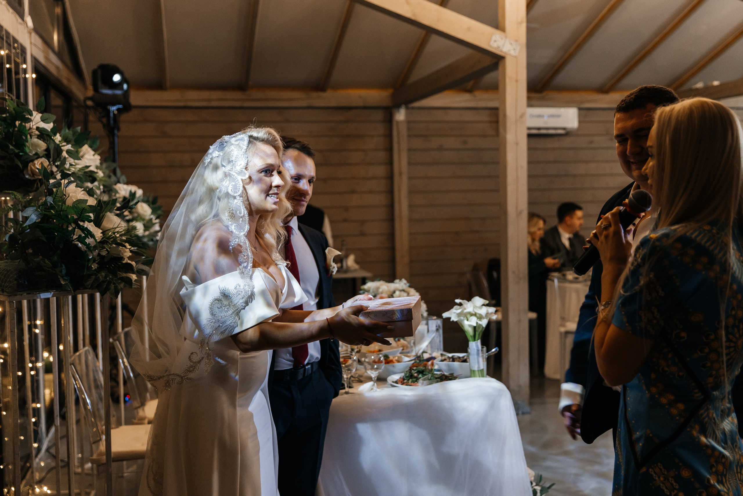 Алёна и Никита. Фотограф Москва Шептаев Артём