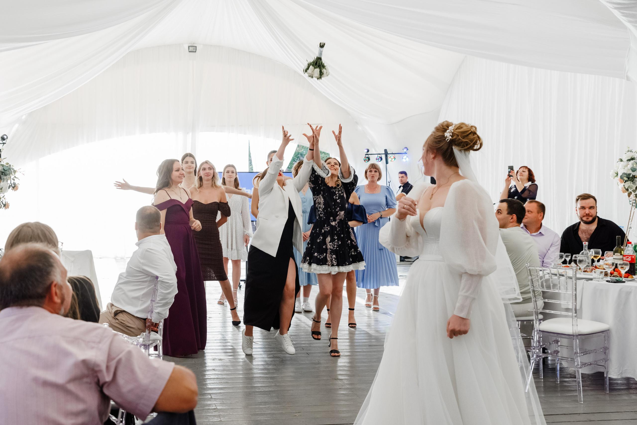 Сергей и Анастасия. Фотограф Москва Шептаев Артём