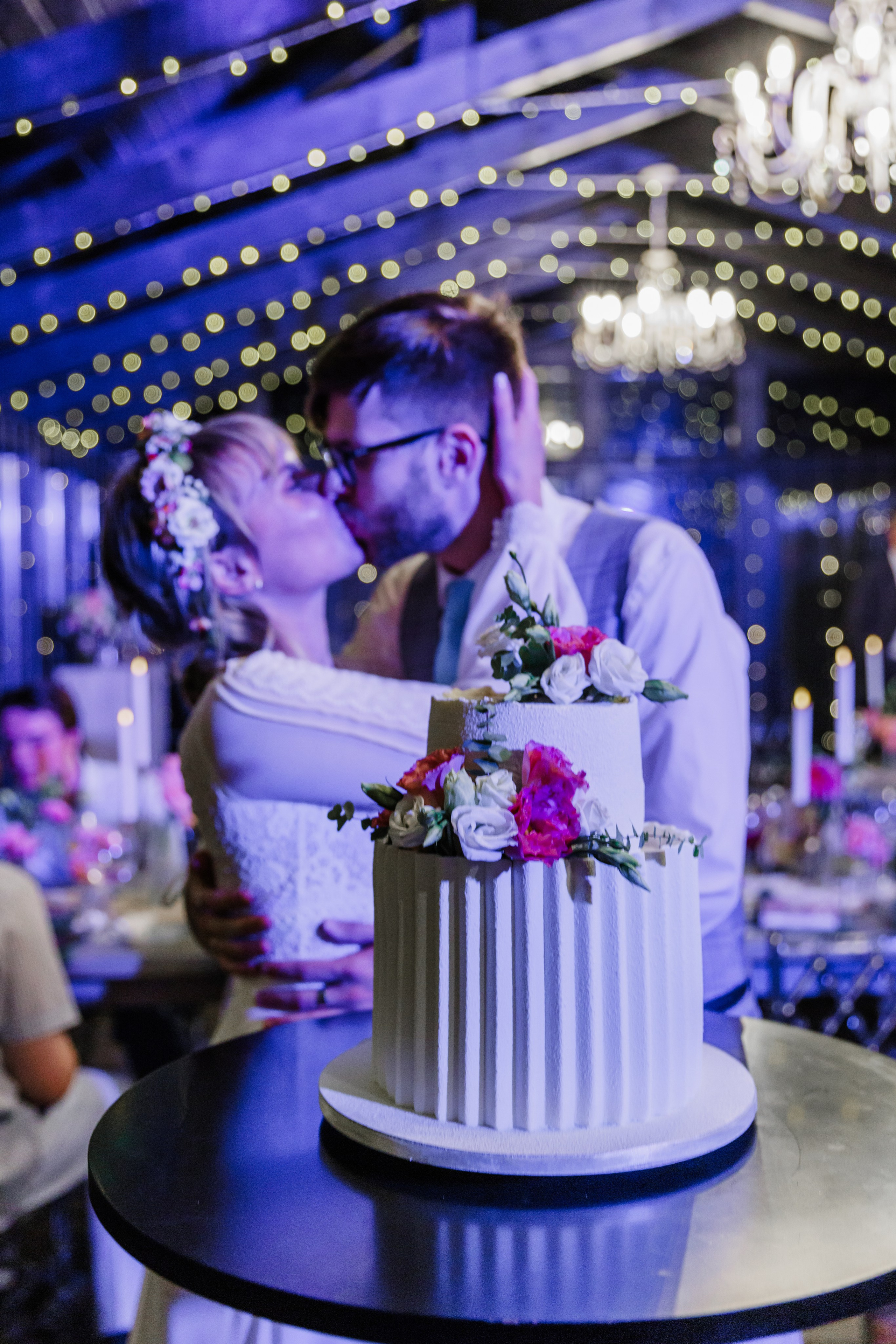 Татьяна и Владимир. Фотограф Москва Шептаев Артём