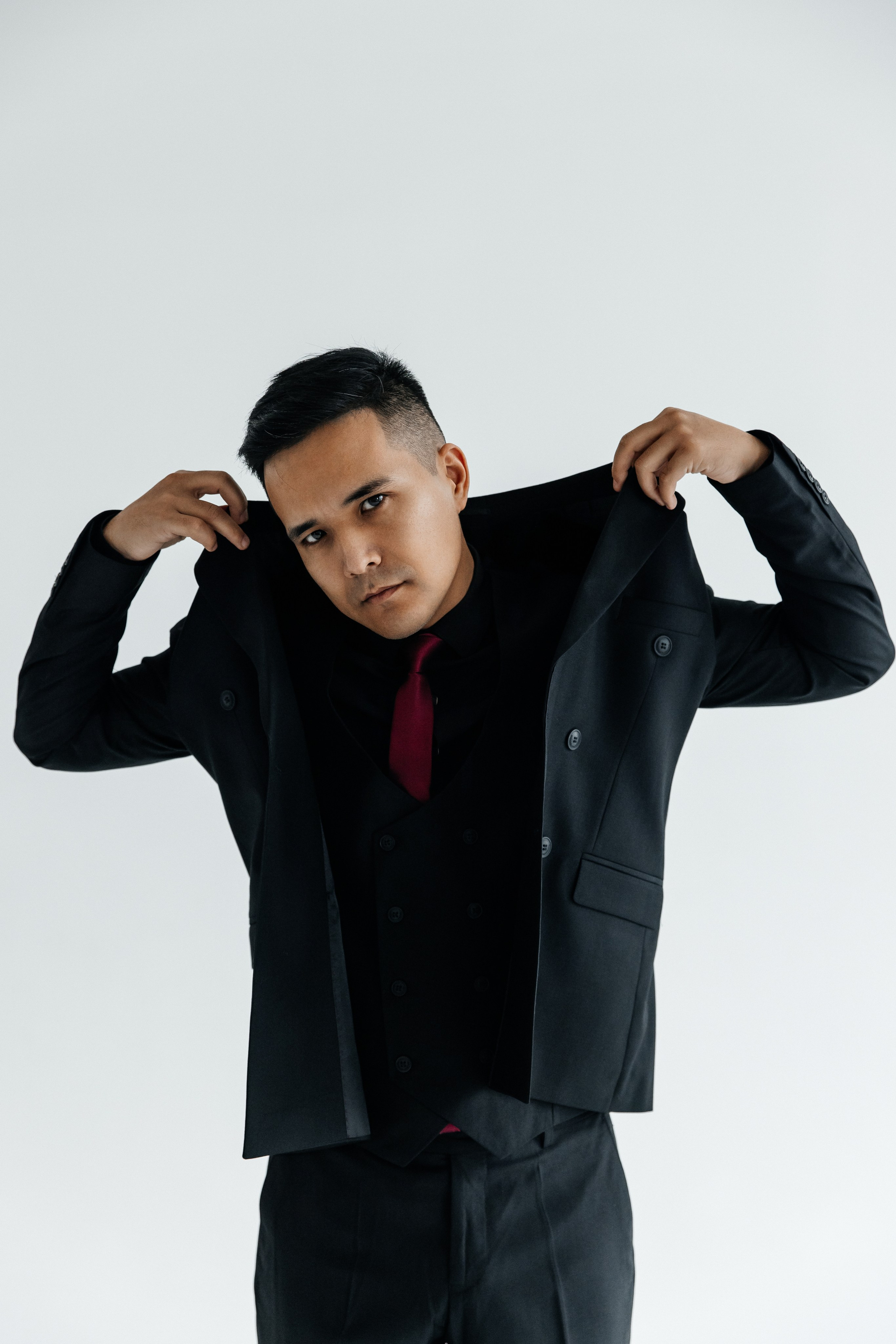 Алсу и Миржан. Фотограф Москва Шептаев Артём