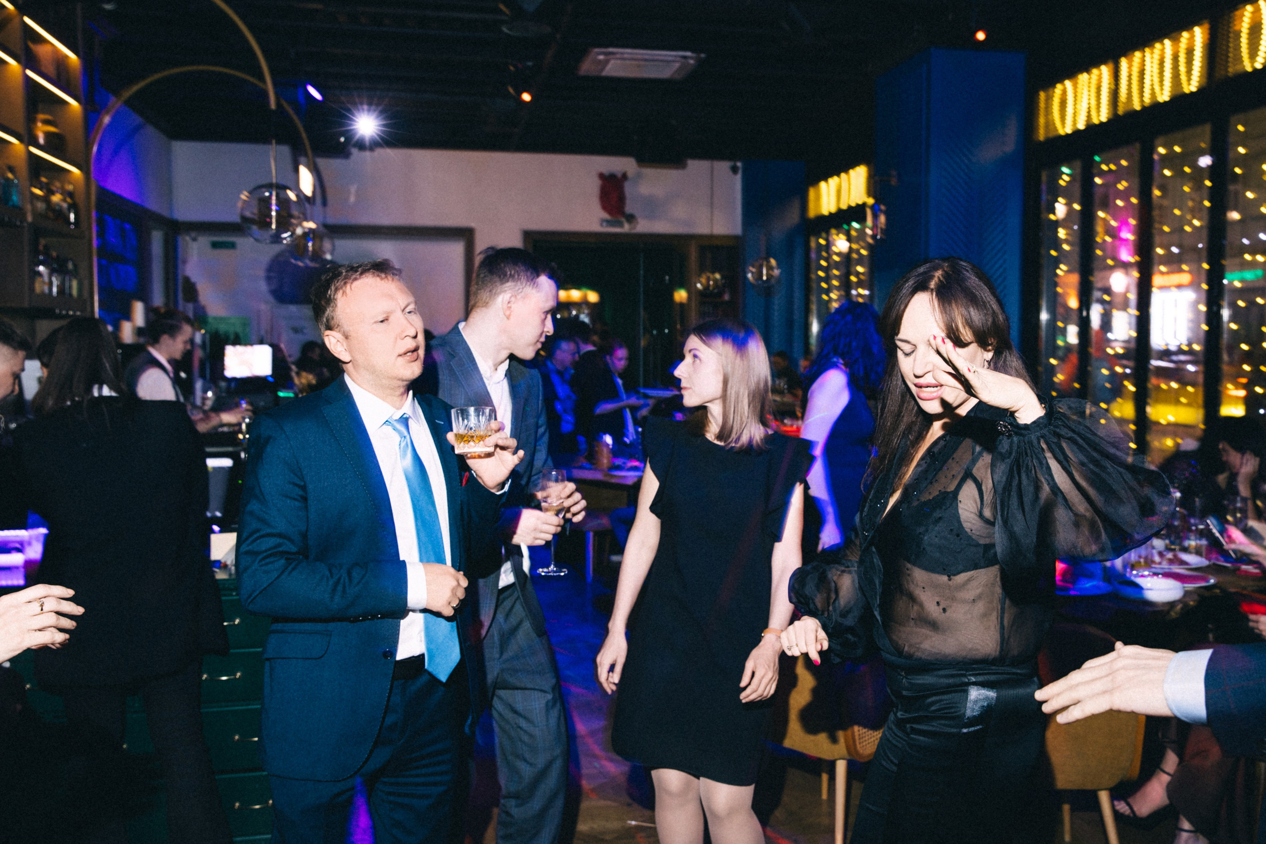 ФинСтар. Фотограф Москва Шептаев Артём