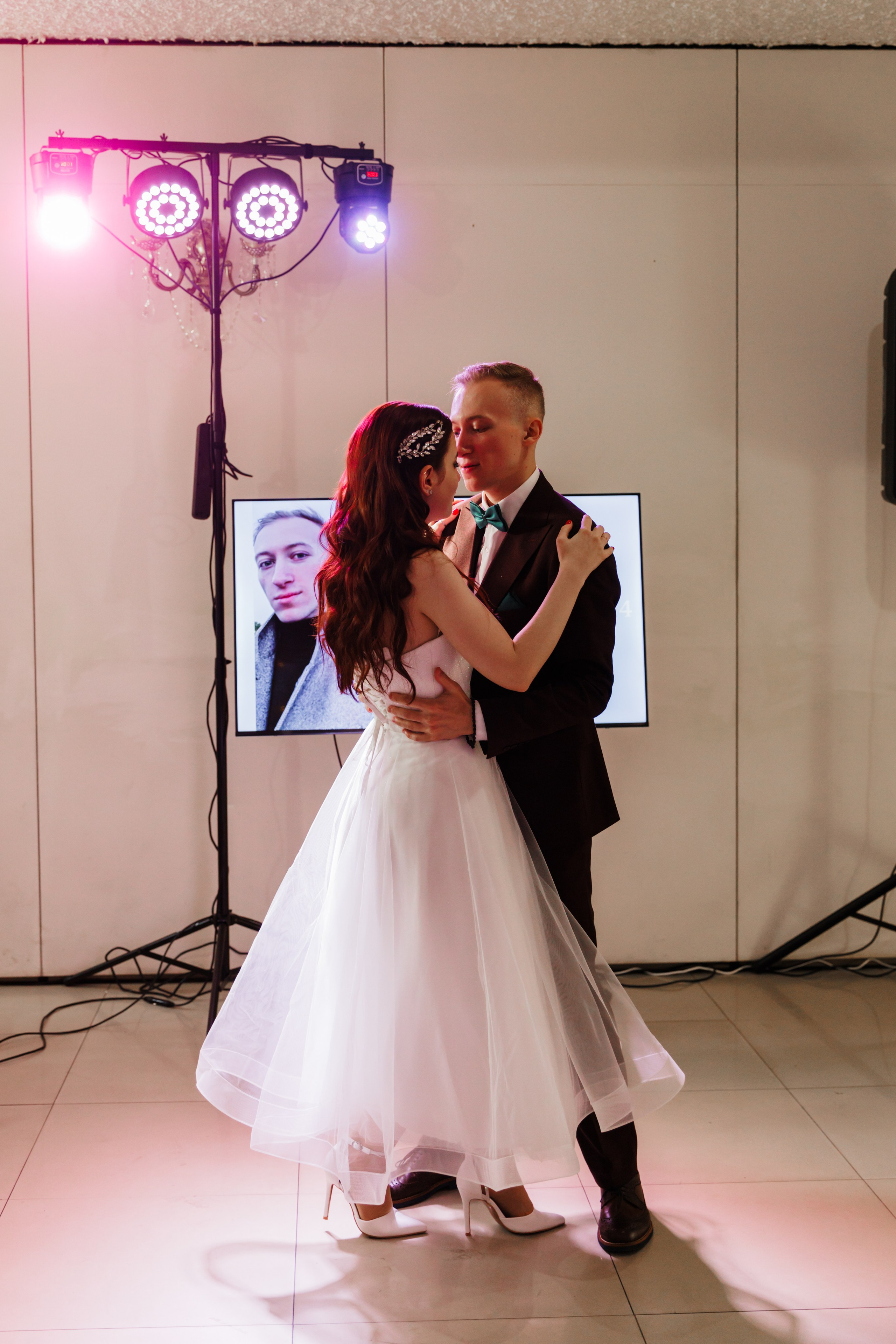 Андрей и Елизавета| Южное Бутово. Фотограф Москва Шептаев Артём