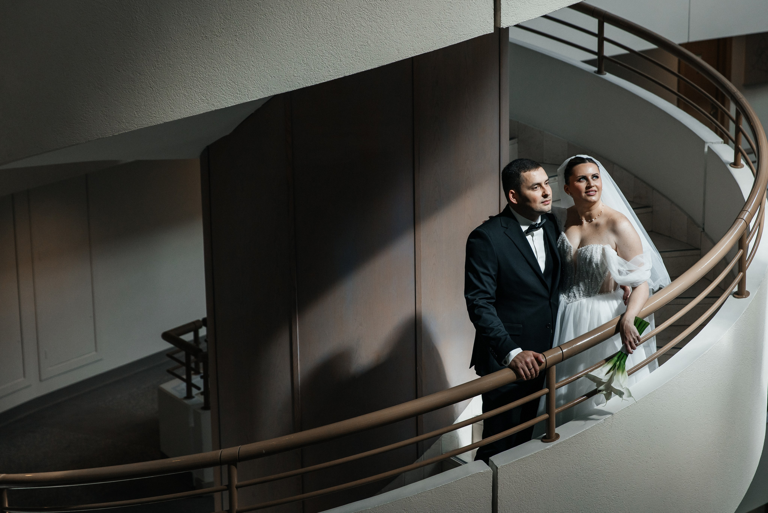 Дарина и Артём. Фотограф Москва Шептаев Артём