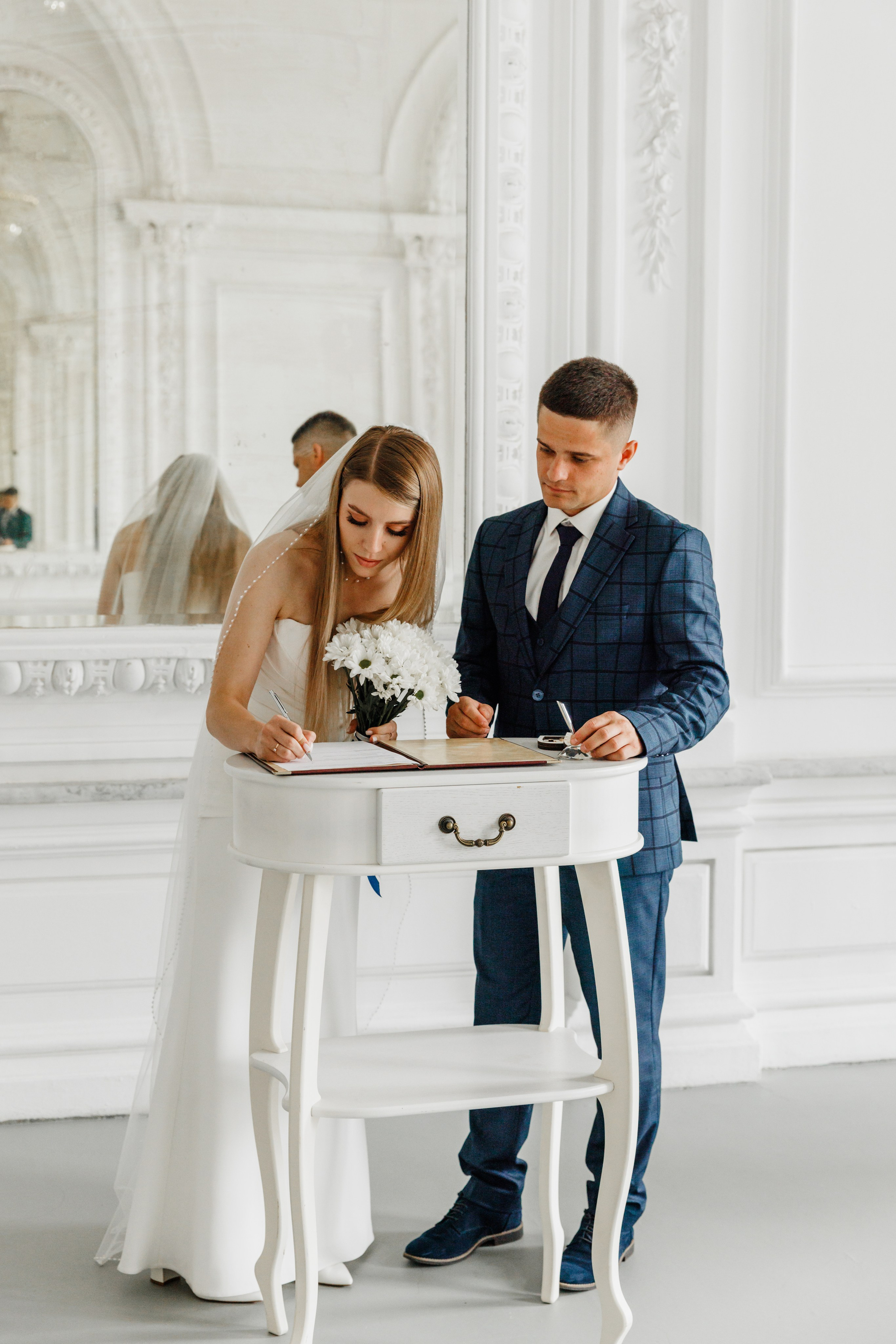 Ангелина и Никита| Особняк Спиридонова. Фотограф Москва Шептаев Артём