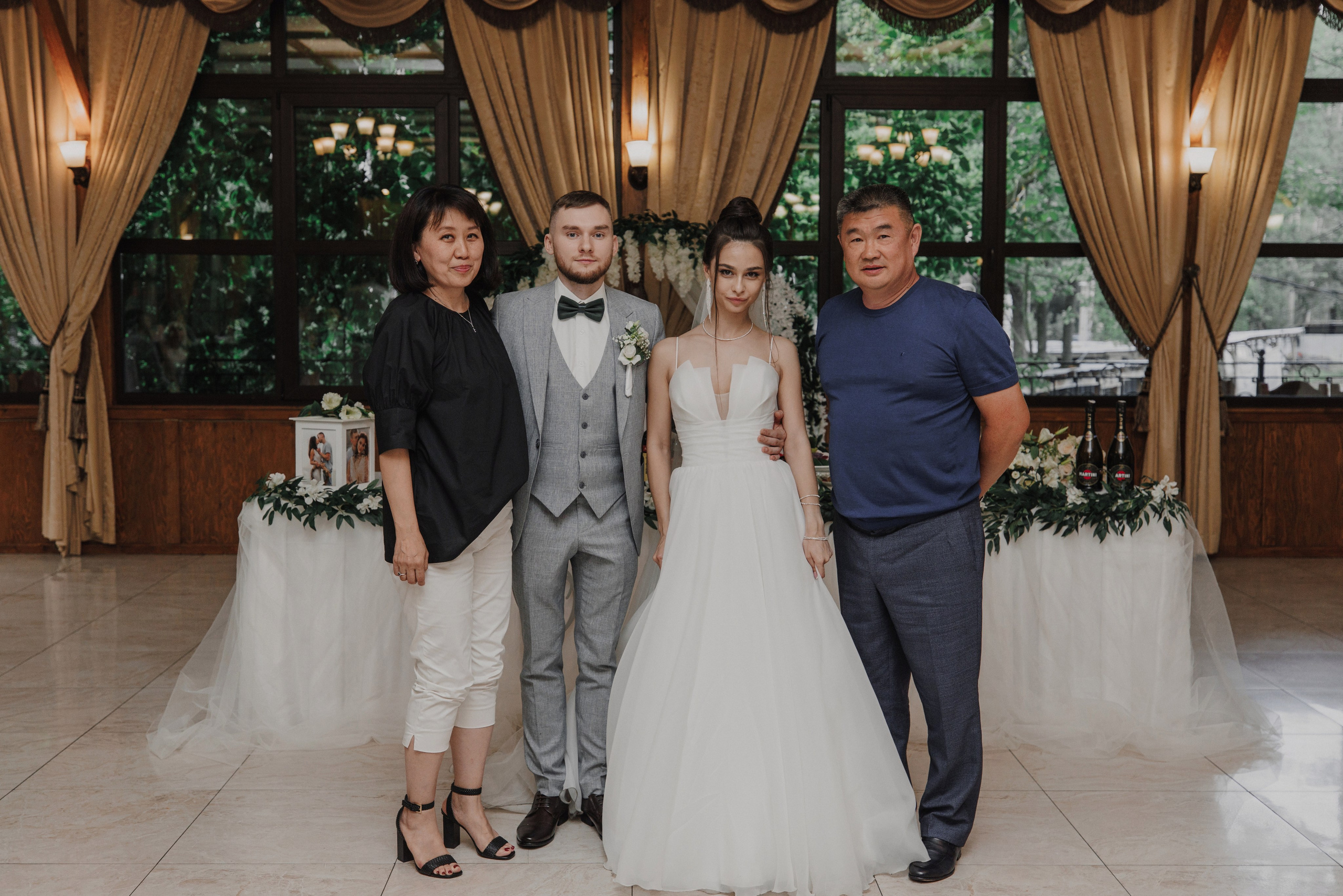 #010 Отель Palmira Garden. Фотограф Москва Шептаев Артём