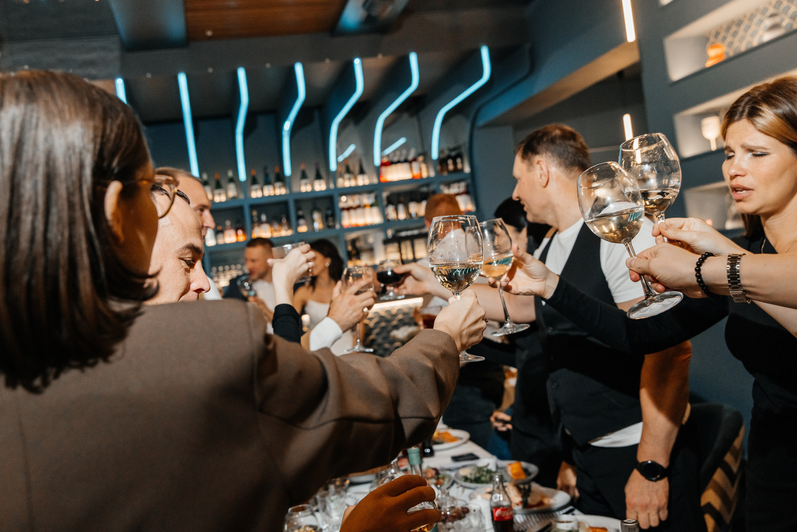 Алина и Антон. Фотограф Москва Шептаев Артём