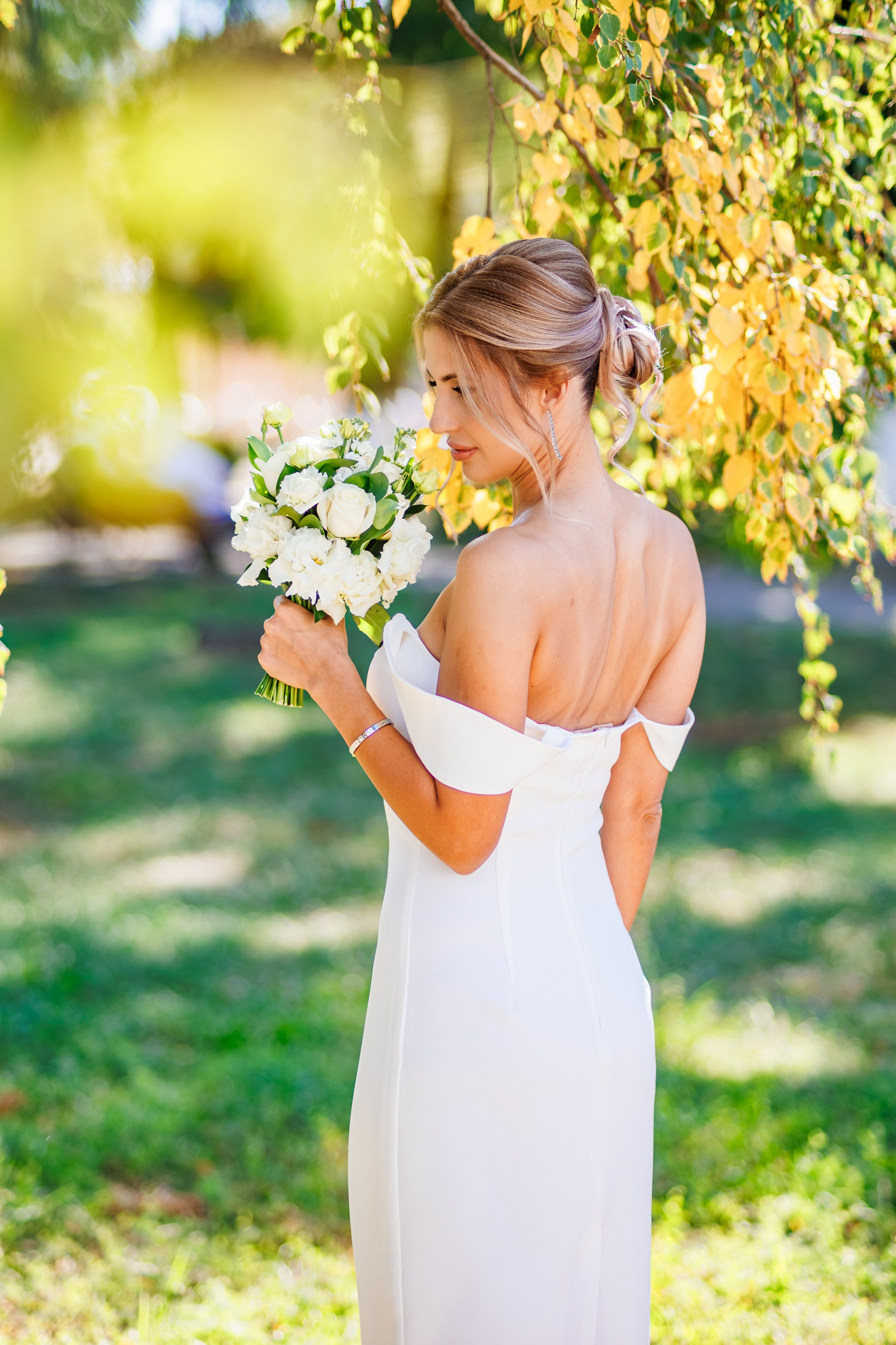 Свадьба Романа и Анны. Свадебный и семейный фотограф в Армавире