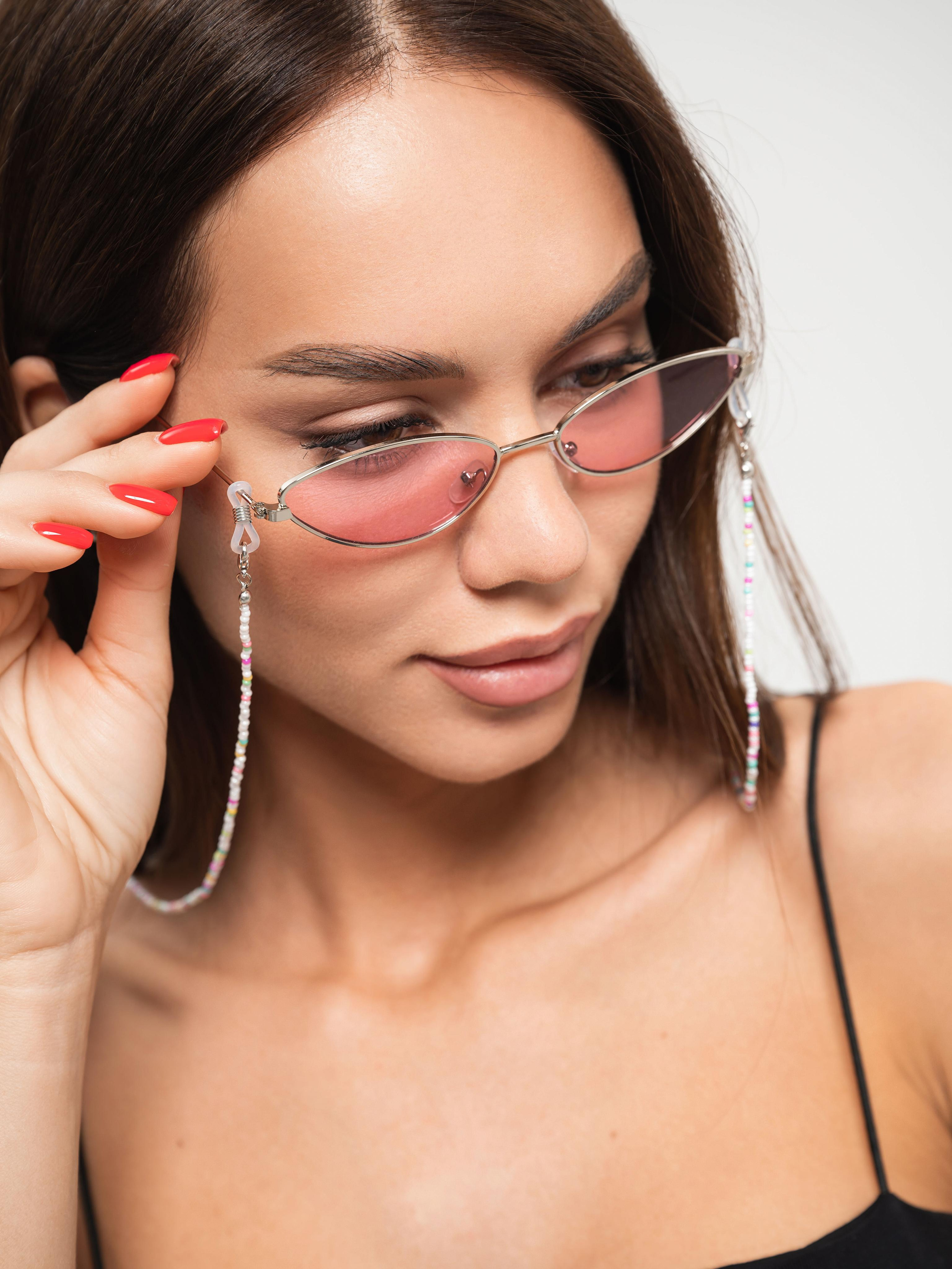 Очки. Студия рекламной и предметной съемки товаров WELKO Studio