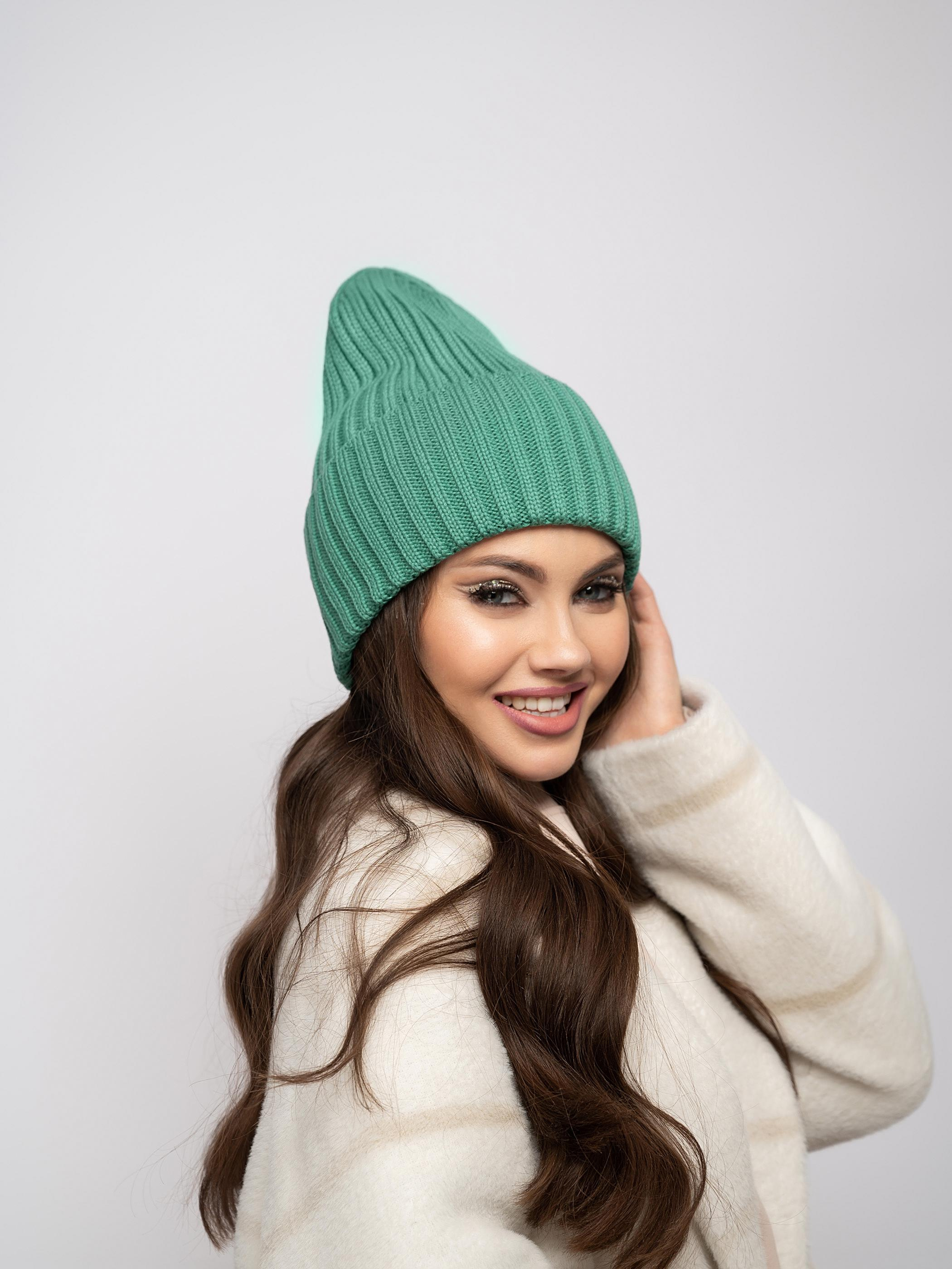 Головные уборы. Студия рекламной и предметной съемки товаров WELKO Studio