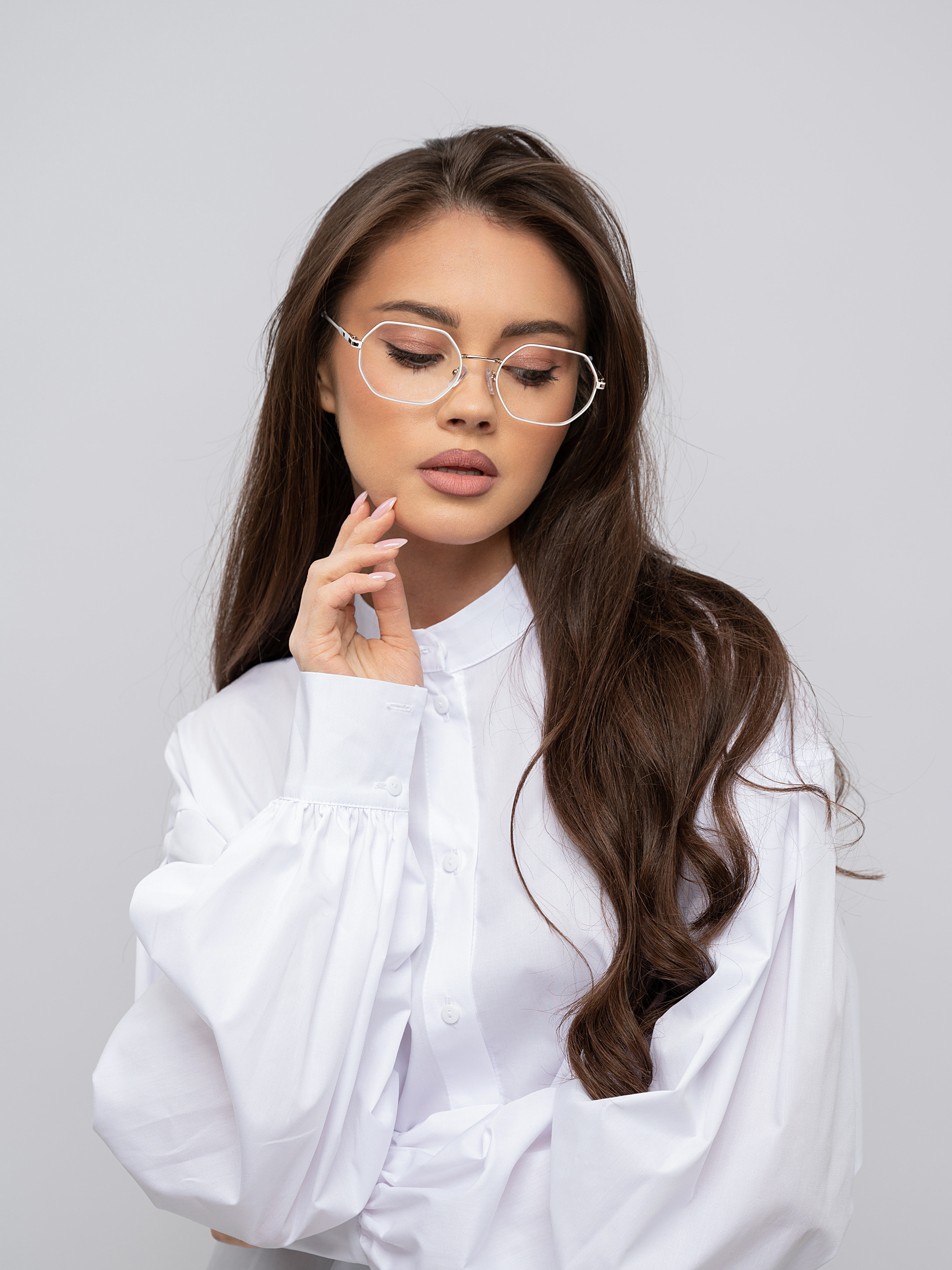 Очки. Студия рекламной и предметной съемки товаров WELKO Studio