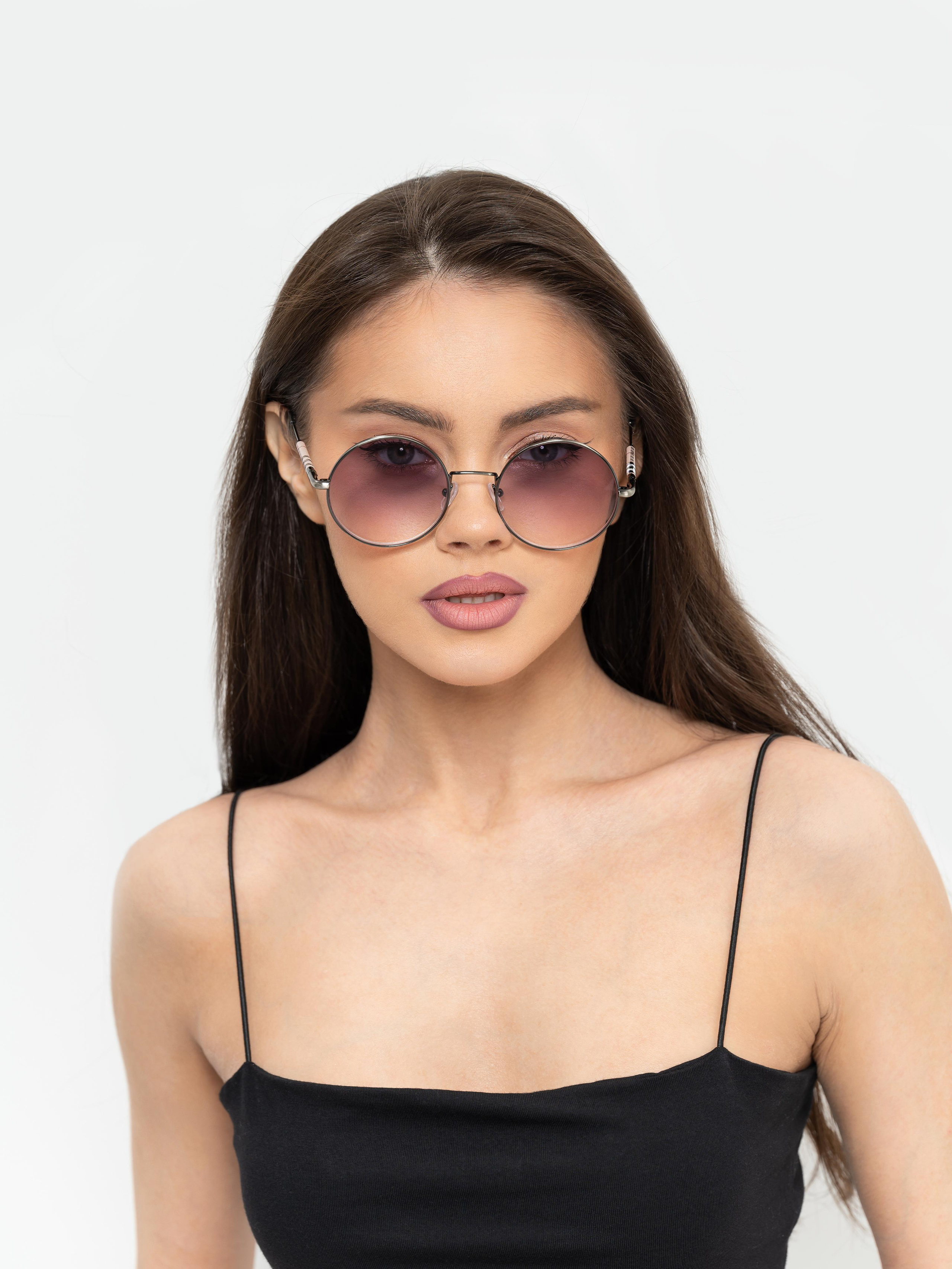 Очки. Студия рекламной и предметной съемки товаров WELKO Studio