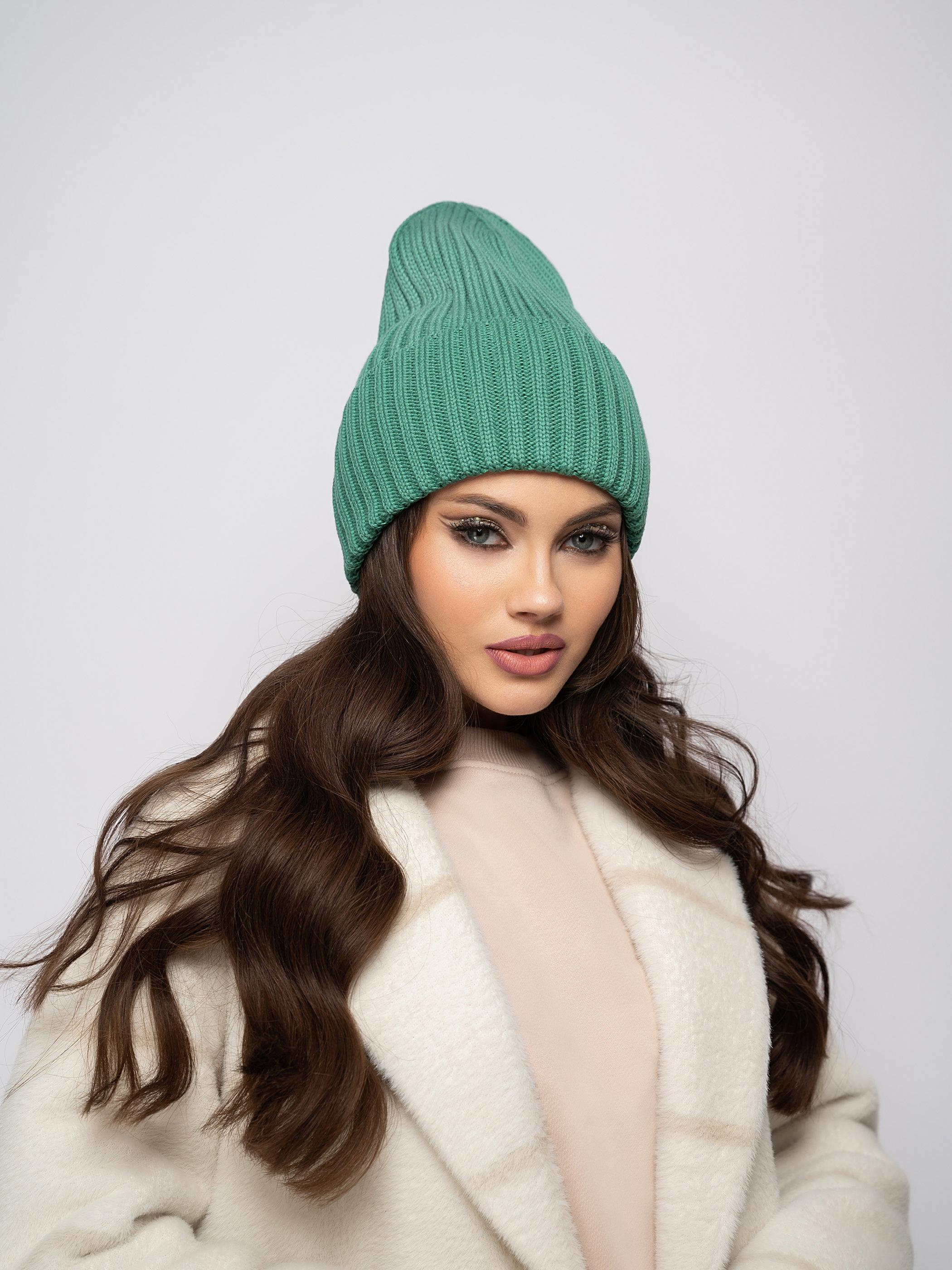 Головные уборы. Студия рекламной и предметной съемки товаров WELKO Studio