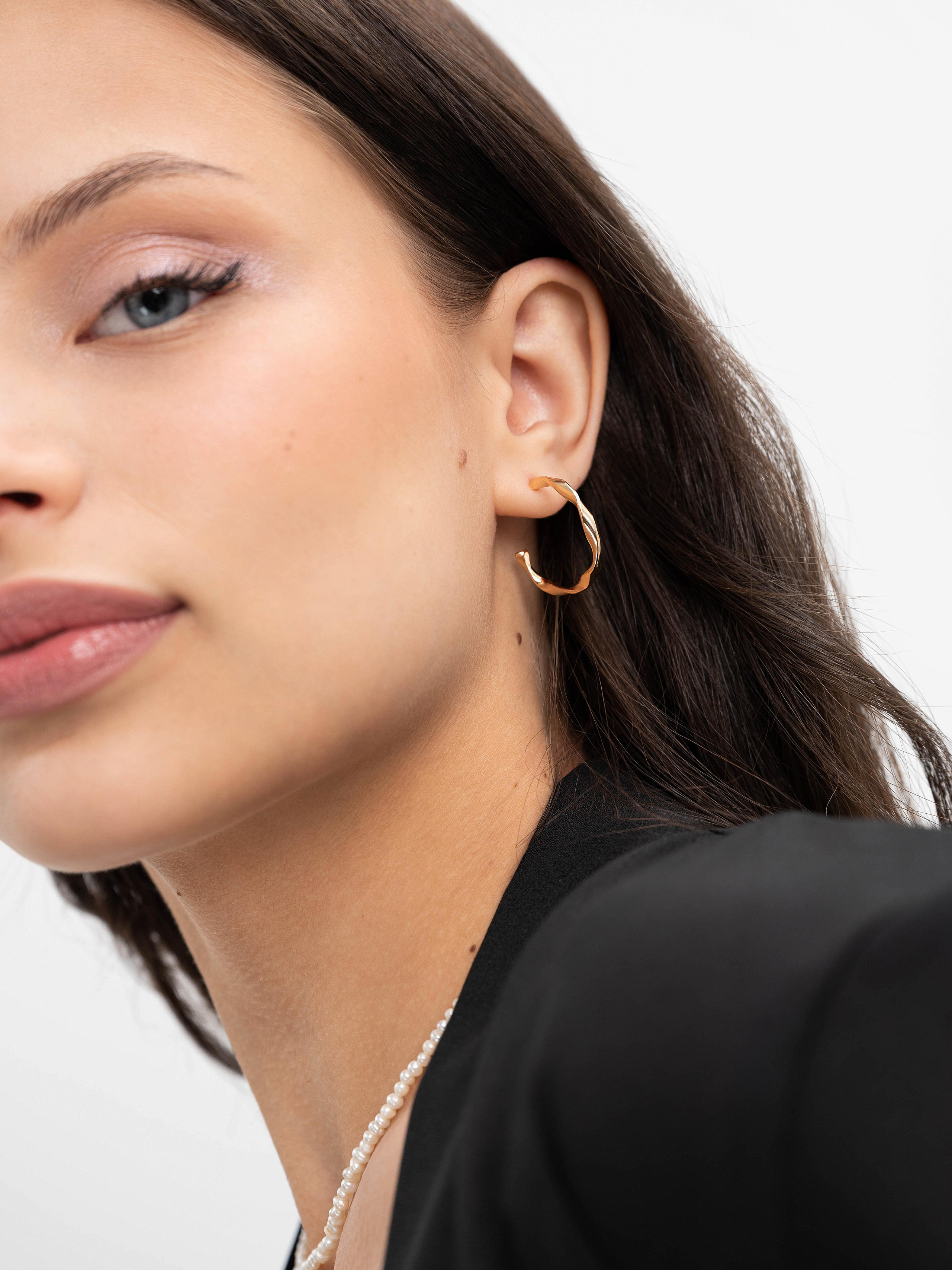 Ювелирные украшения и бижутерия. Студия рекламной и предметной съемки товаров WELKO Studio