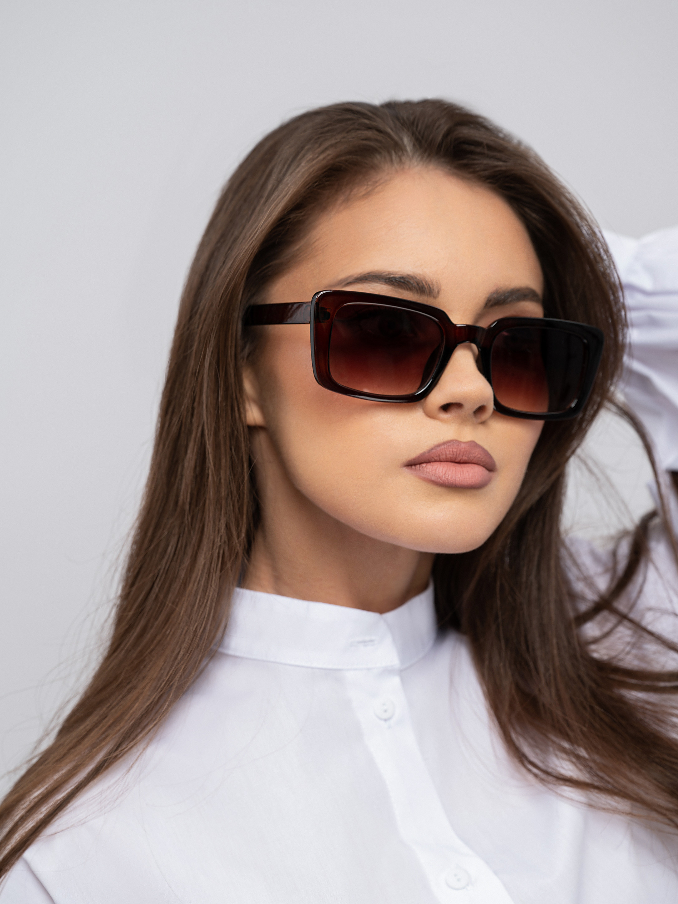 Очки. Студия рекламной и предметной съемки товаров WELKO Studio