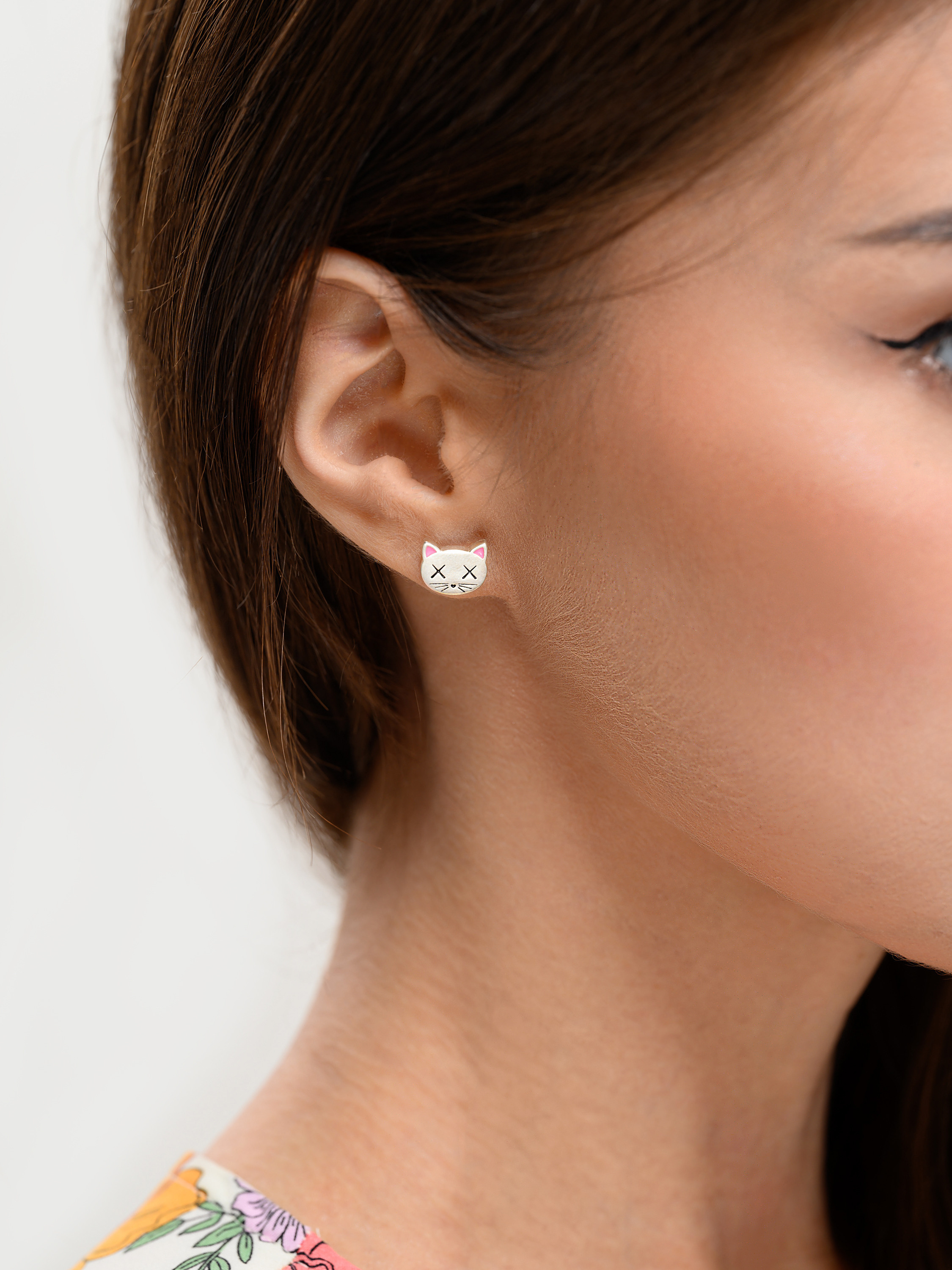 Ювелирные украшения и бижутерия. Студия рекламной и предметной съемки товаров WELKO Studio