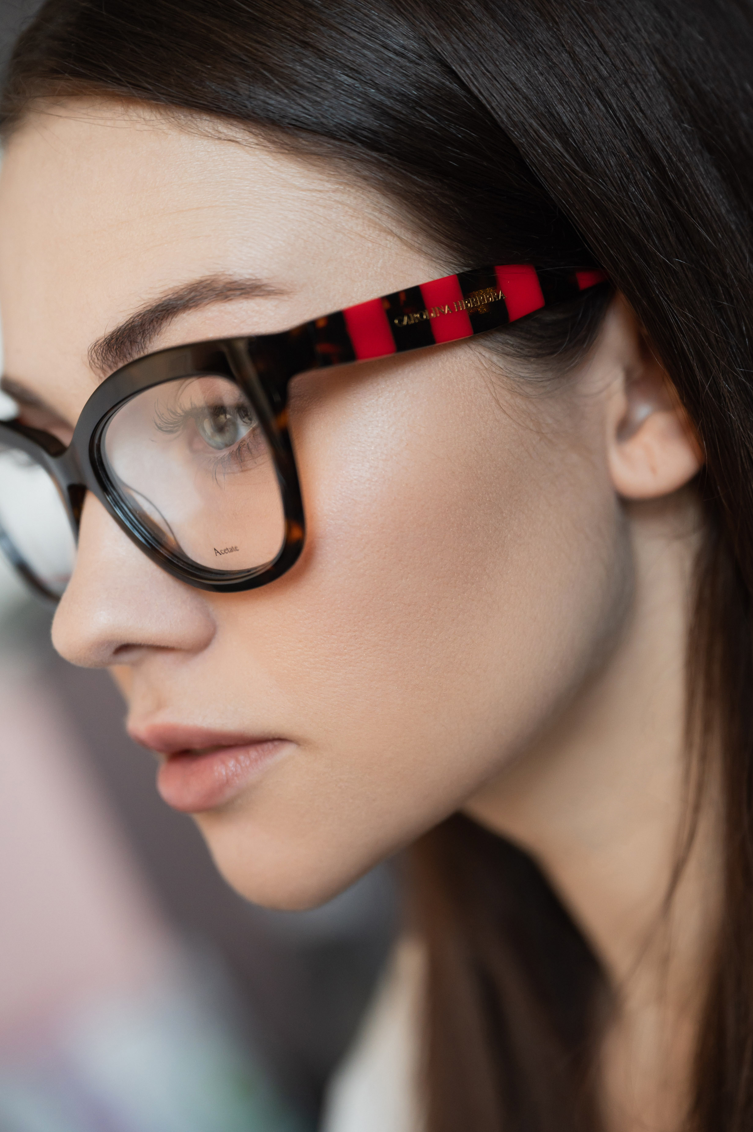 Очки. Студия рекламной и предметной съемки товаров WELKO Studio