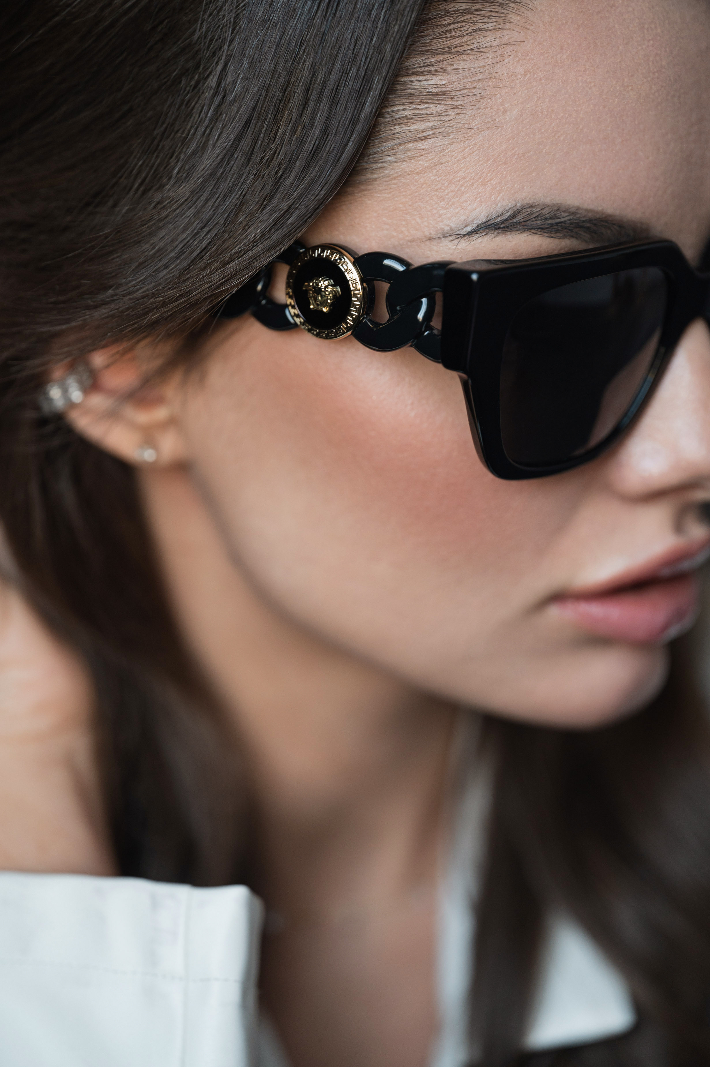 Очки. Студия рекламной и предметной съемки товаров WELKO Studio