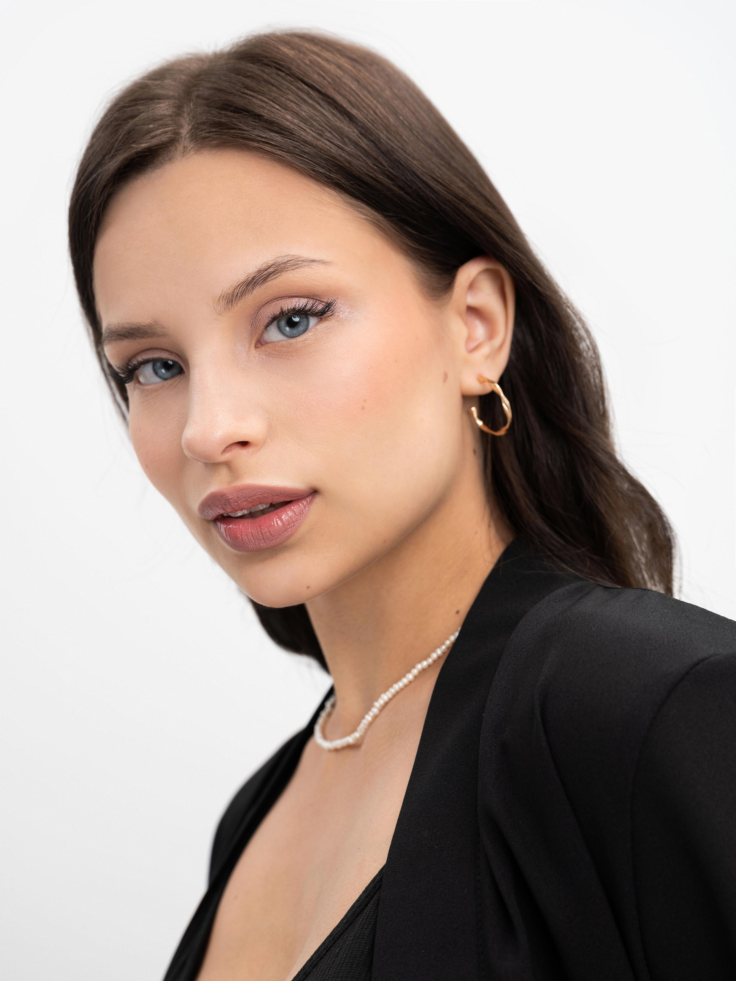 Ювелирные украшения и бижутерия. Студия рекламной и предметной съемки товаров WELKO Studio