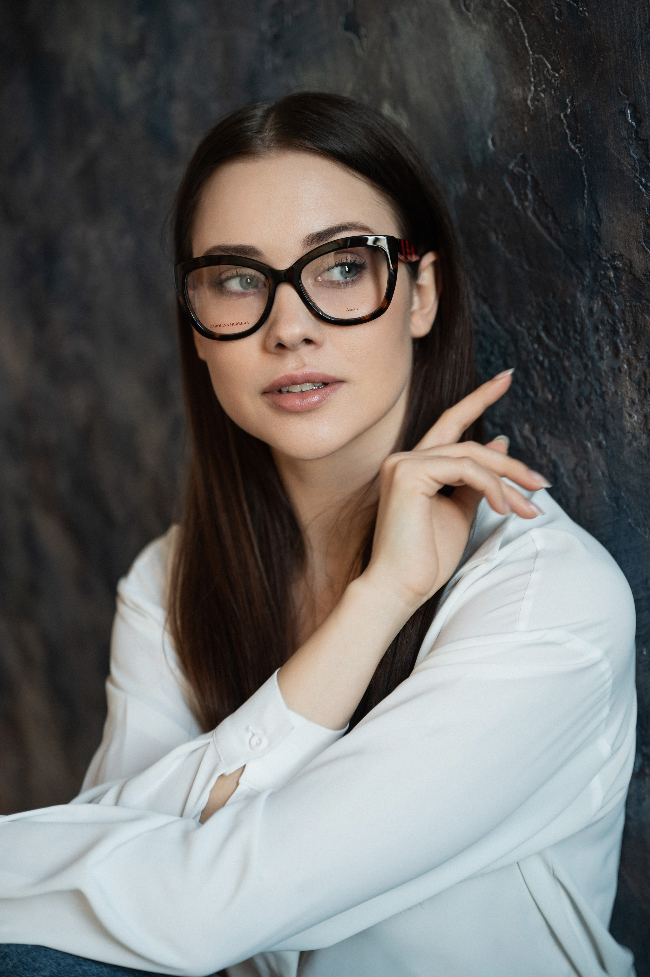 Очки. Студия рекламной и предметной съемки товаров WELKO Studio